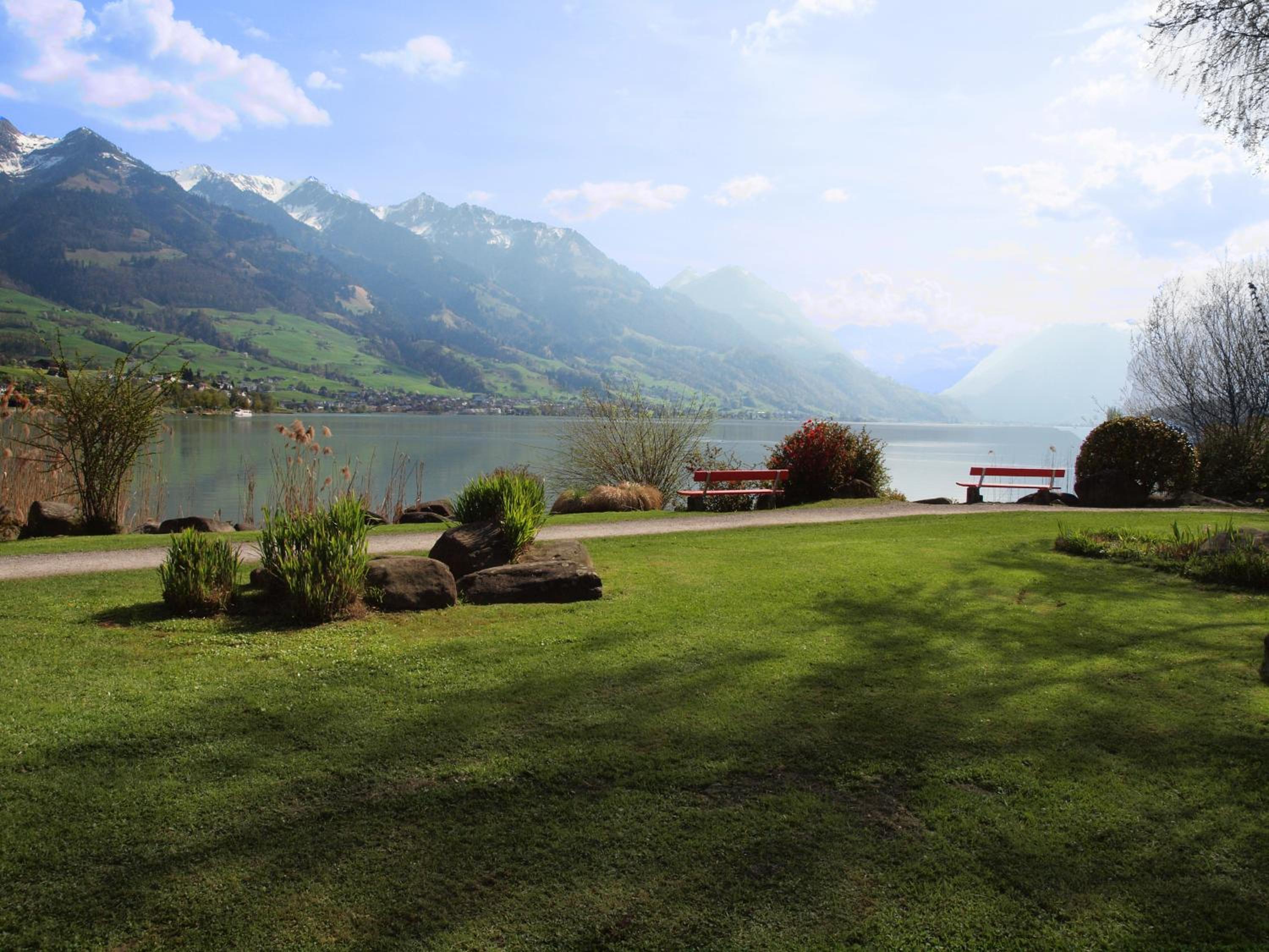 Sarnen Apartment 1