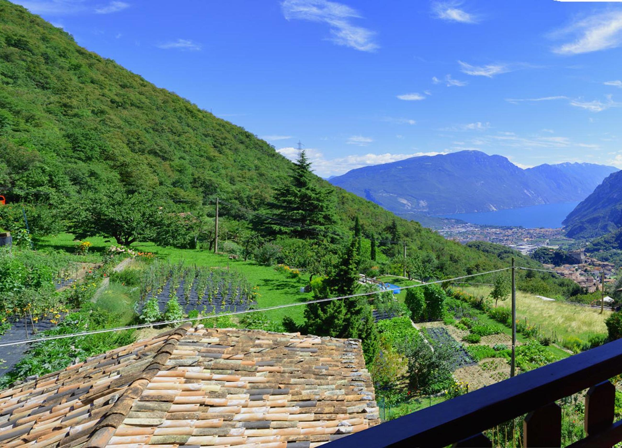 Casa Furletti Holiday Home view 2