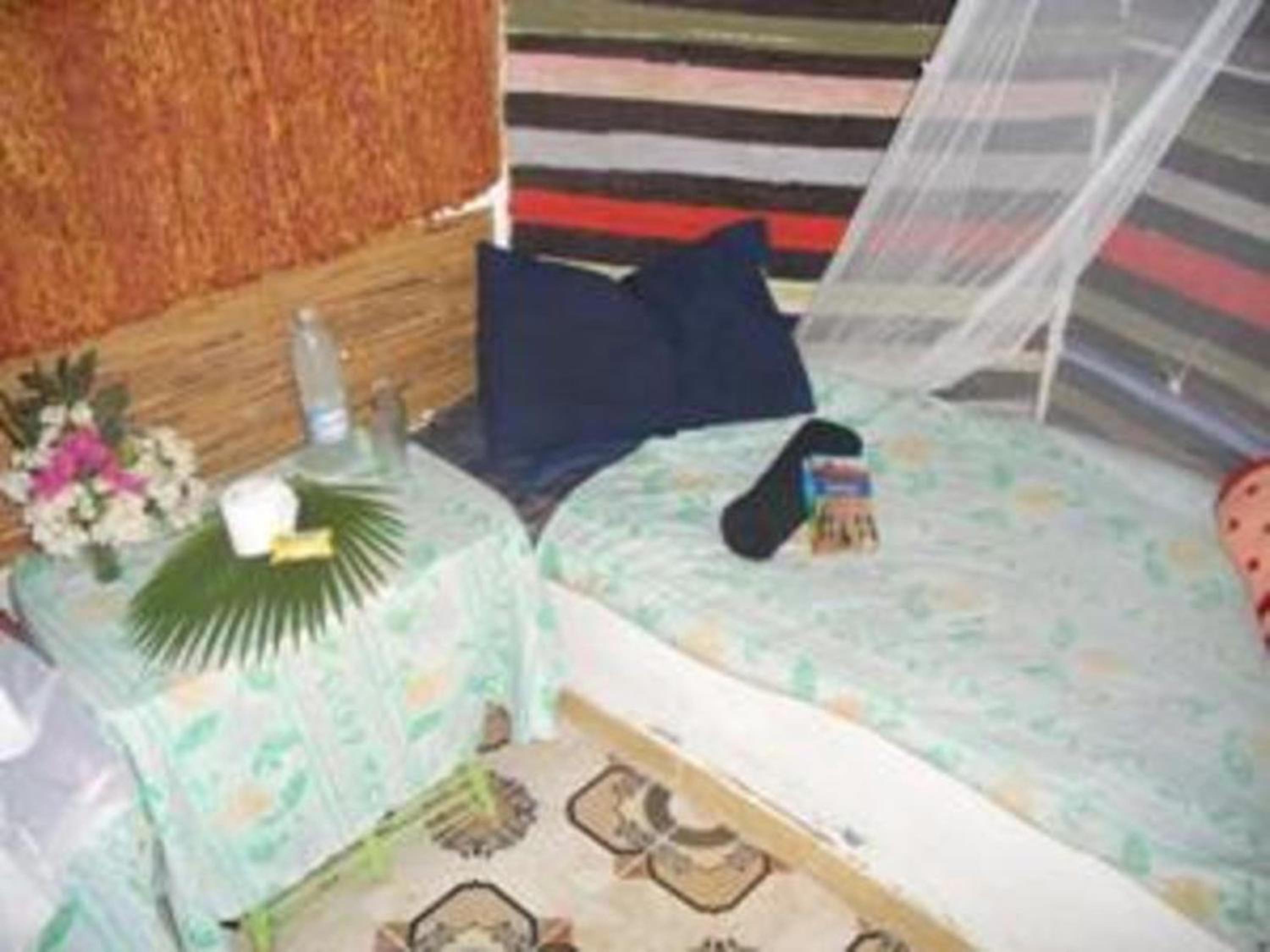 Al Salam Camp