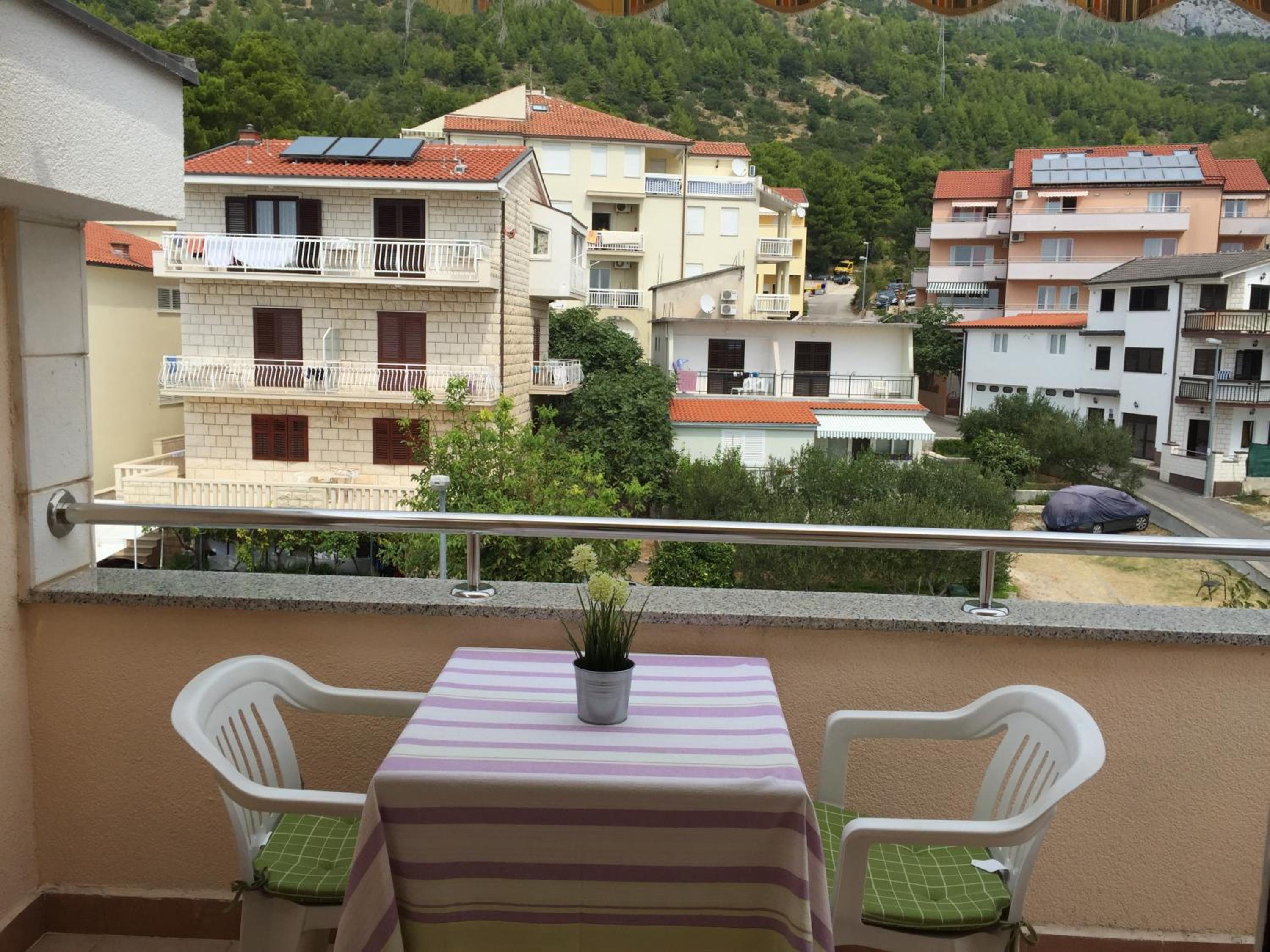 Apartments Juric