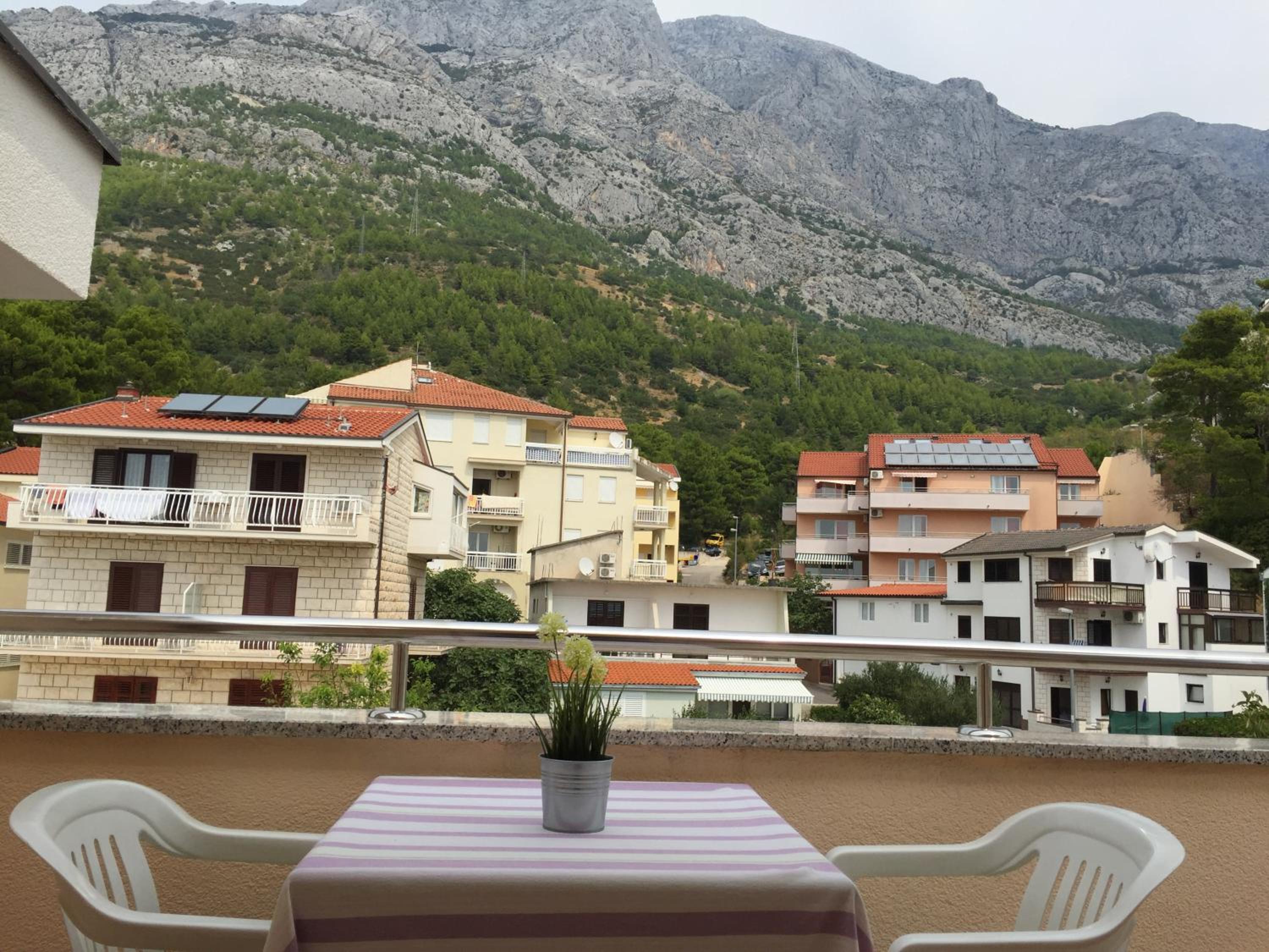 Apartments Juric
