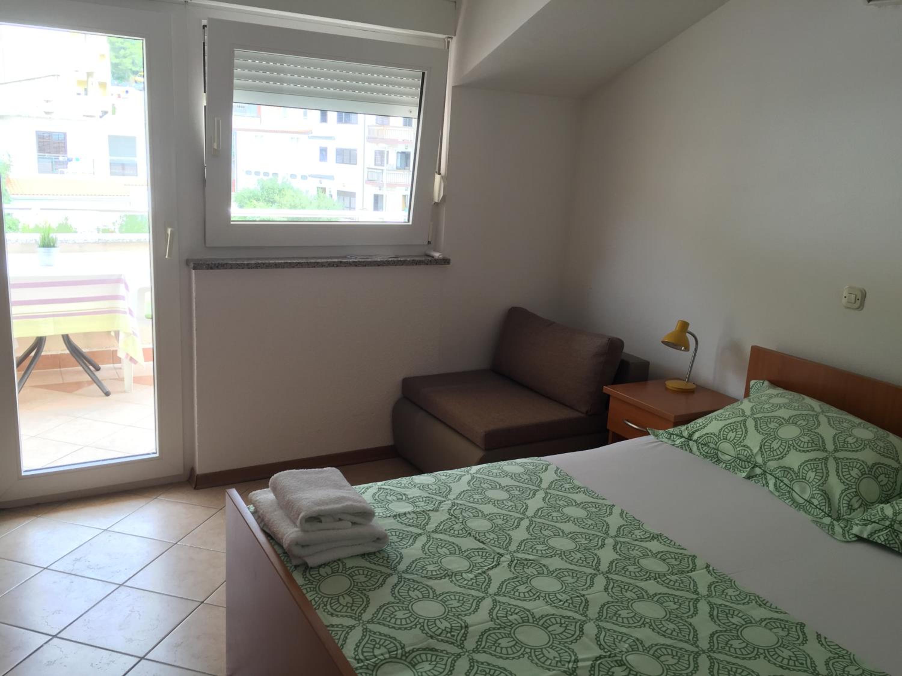 Apartments Juric