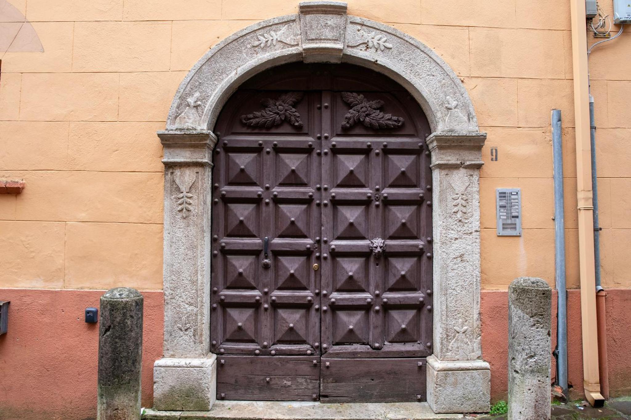 Casa Arduini