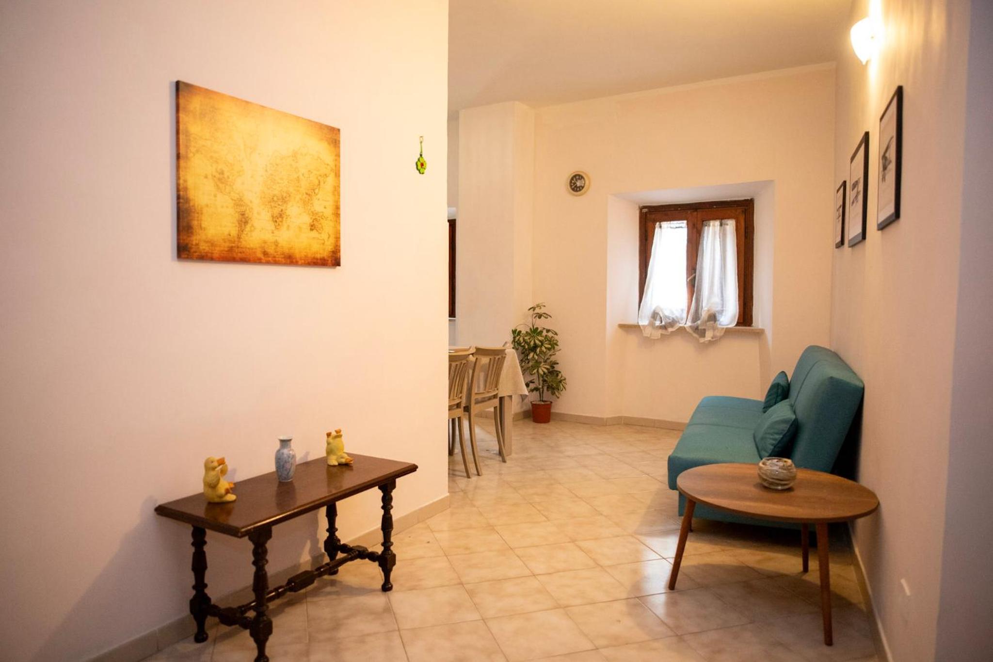 Casa Arduini