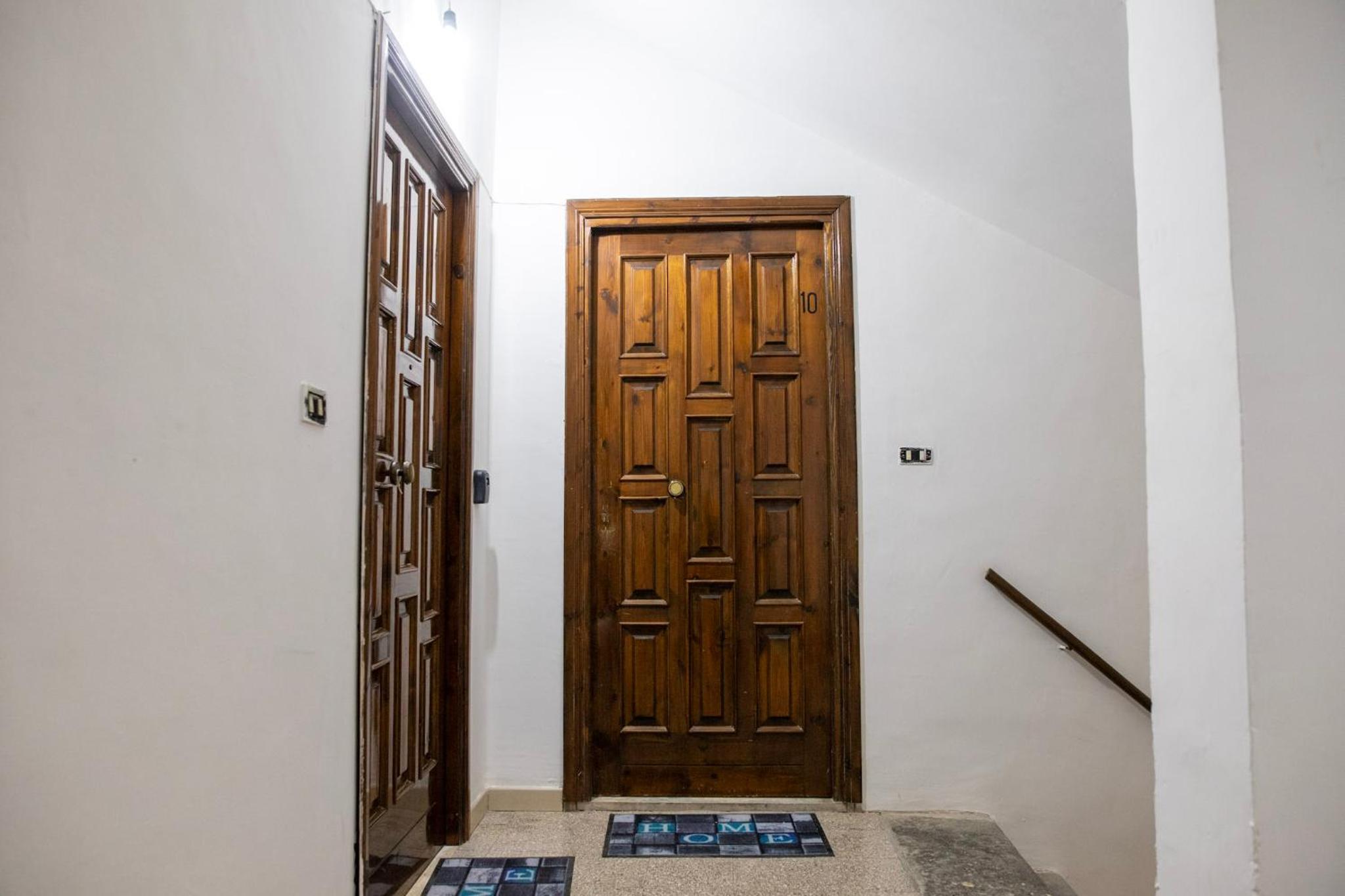 Casa Arduini