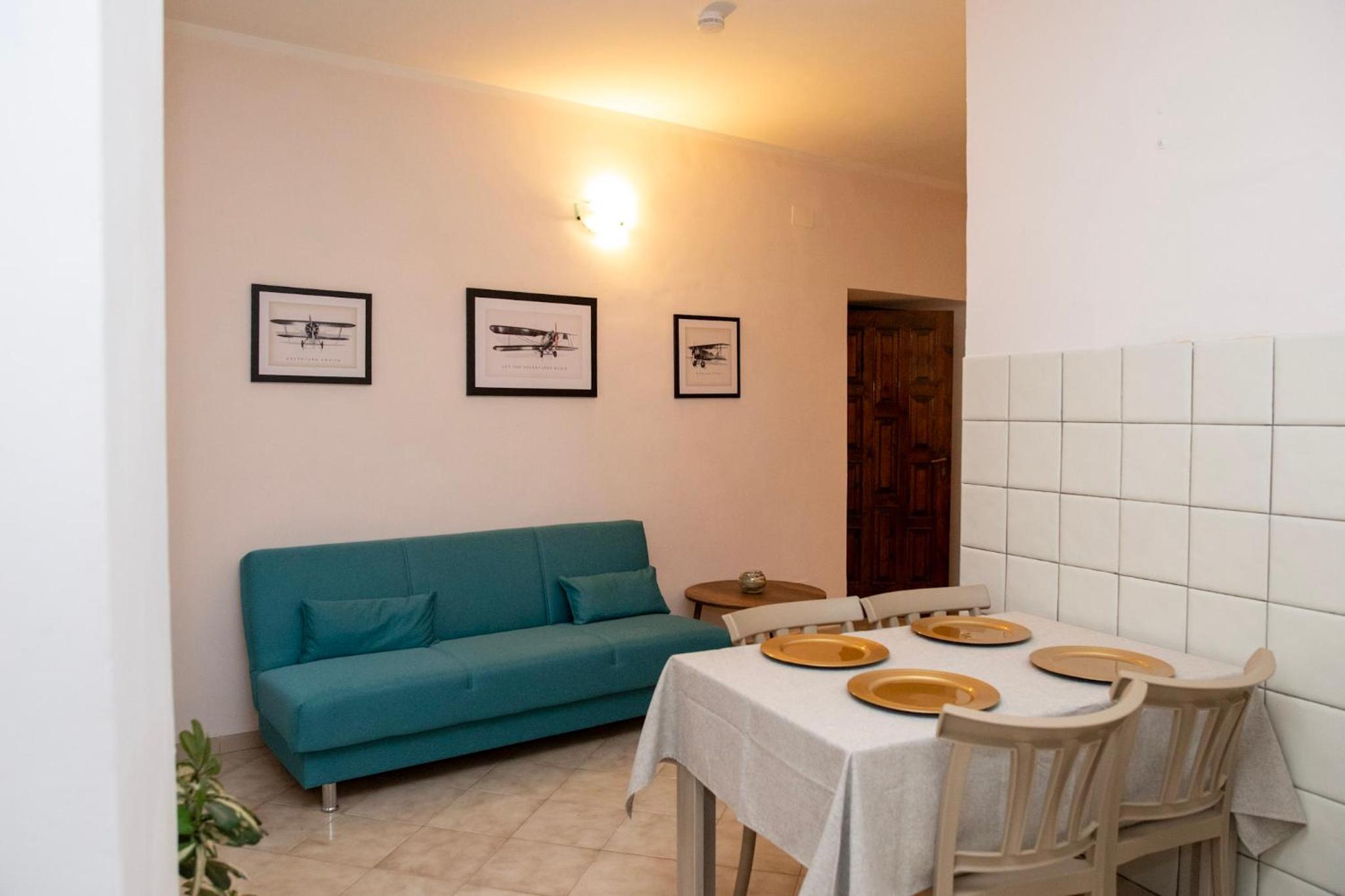 Casa Arduini