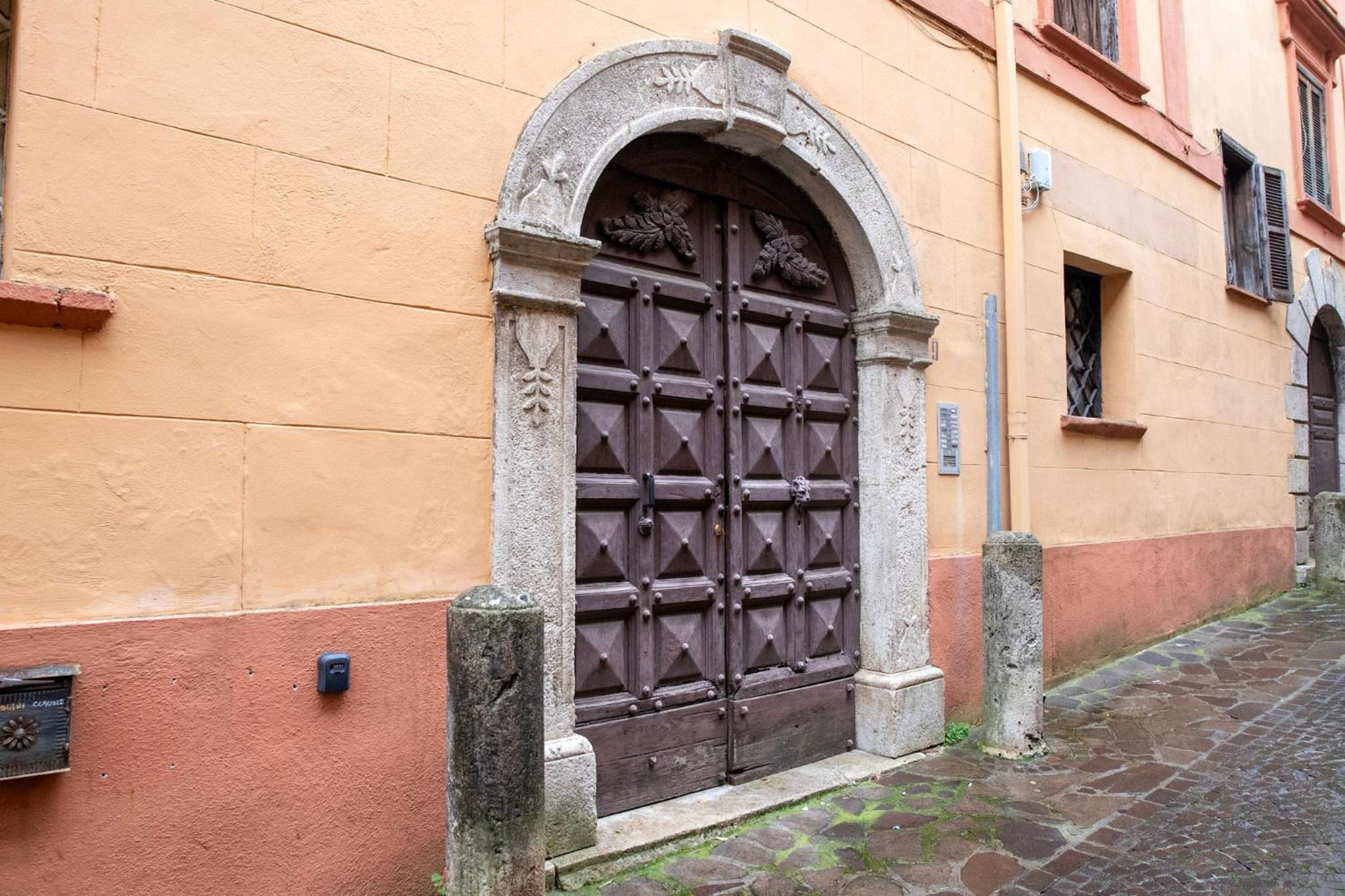 Casa Arduini