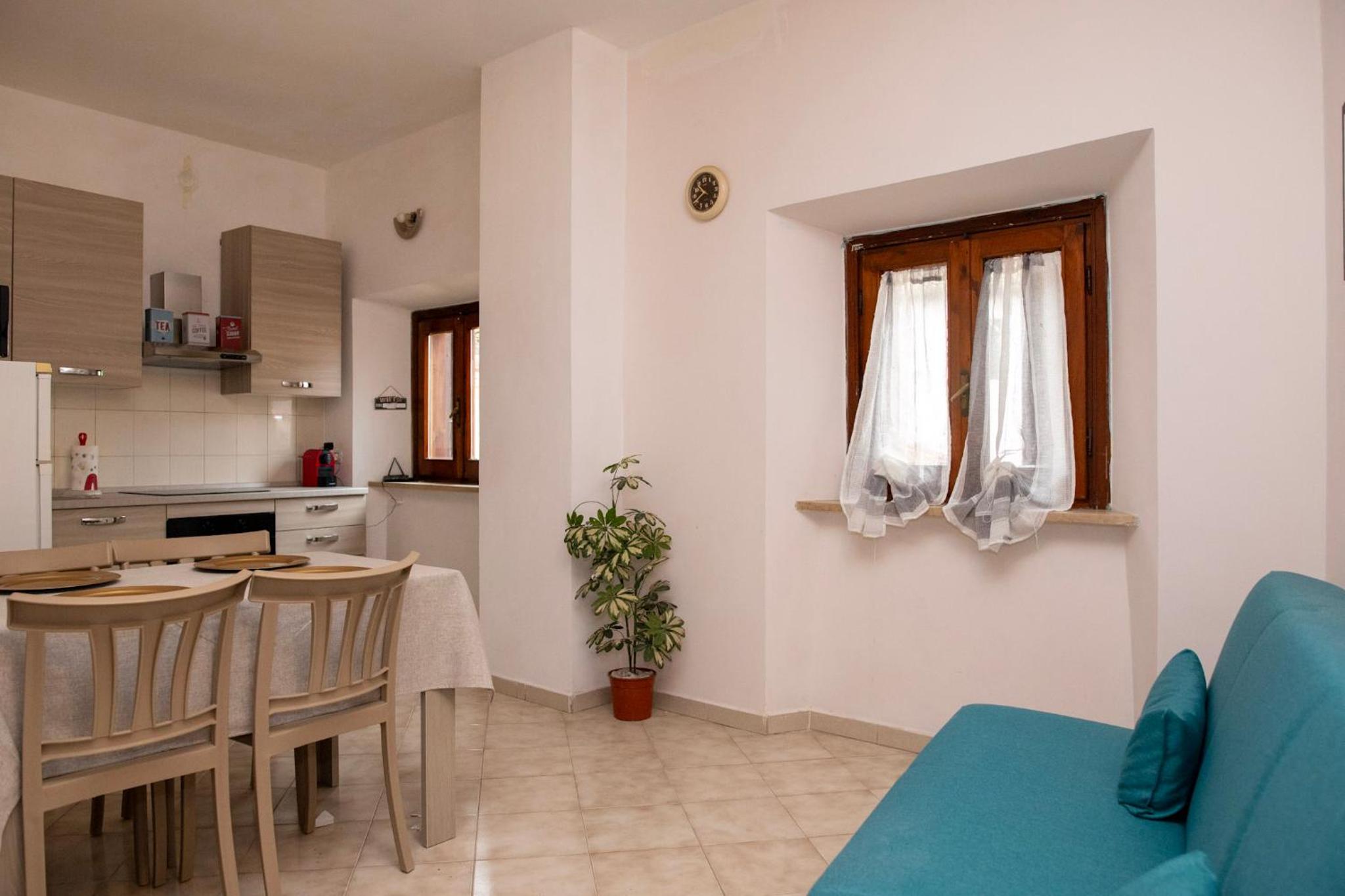 Casa Arduini