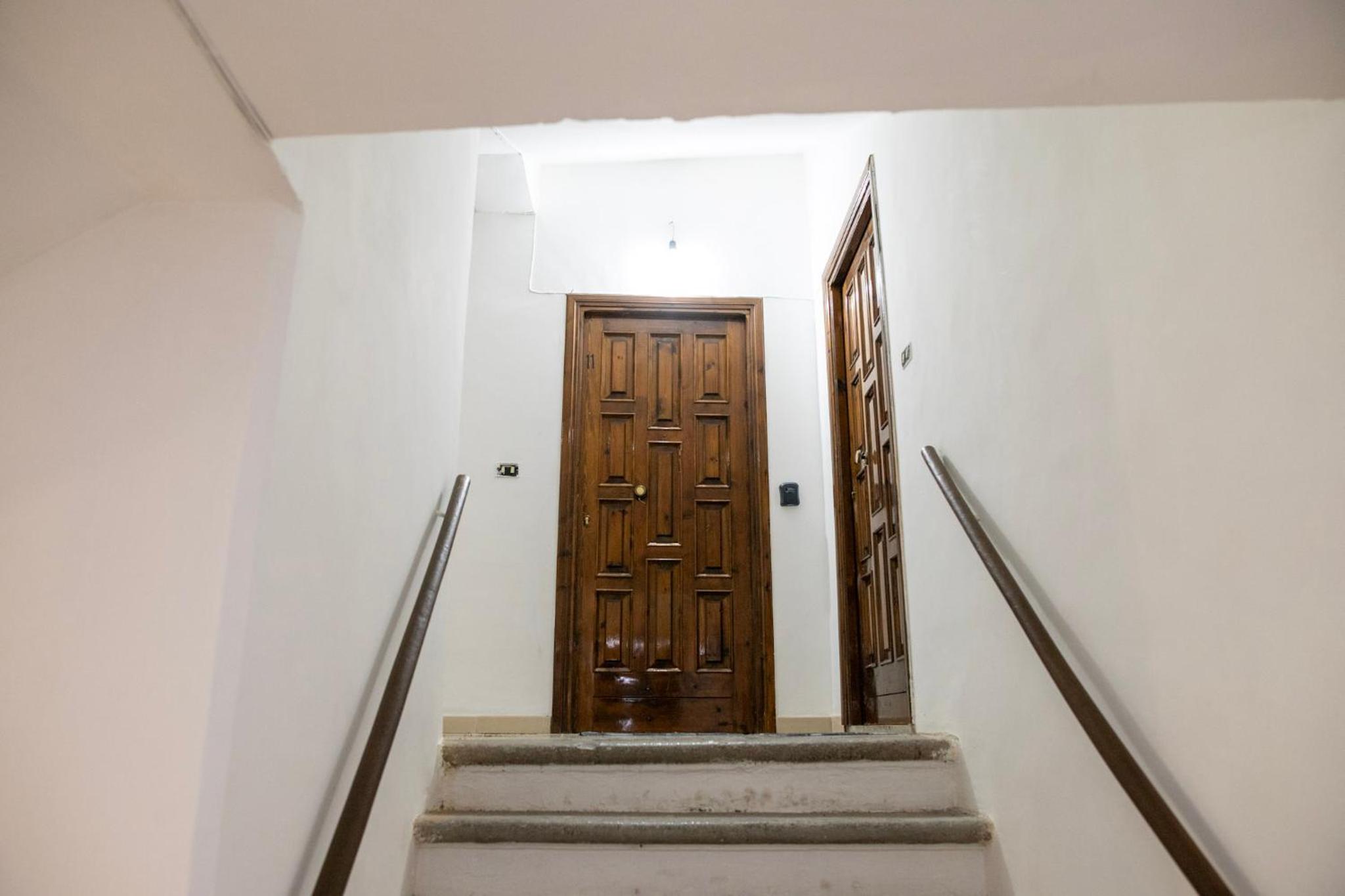 Casa Arduini
