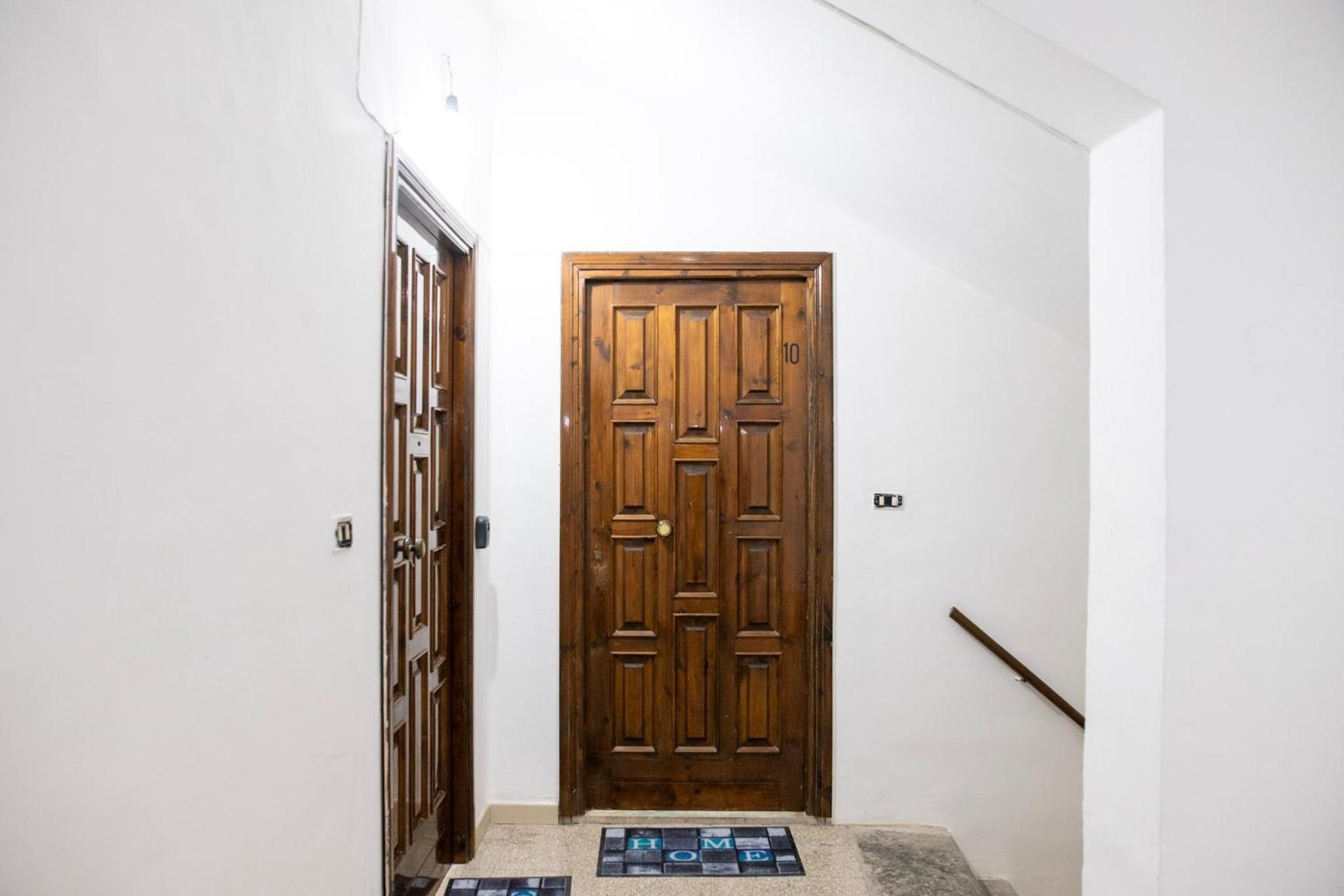 Casa Arduini