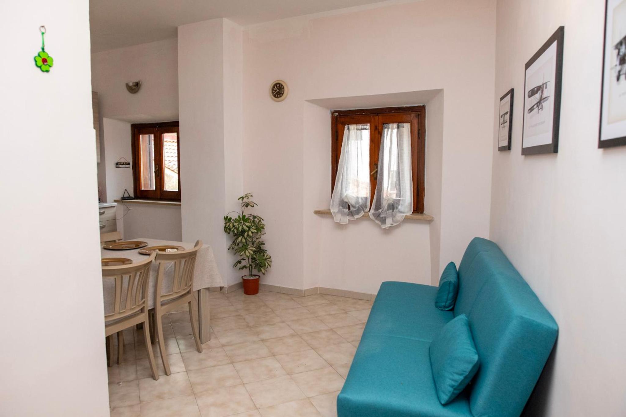 Casa Arduini