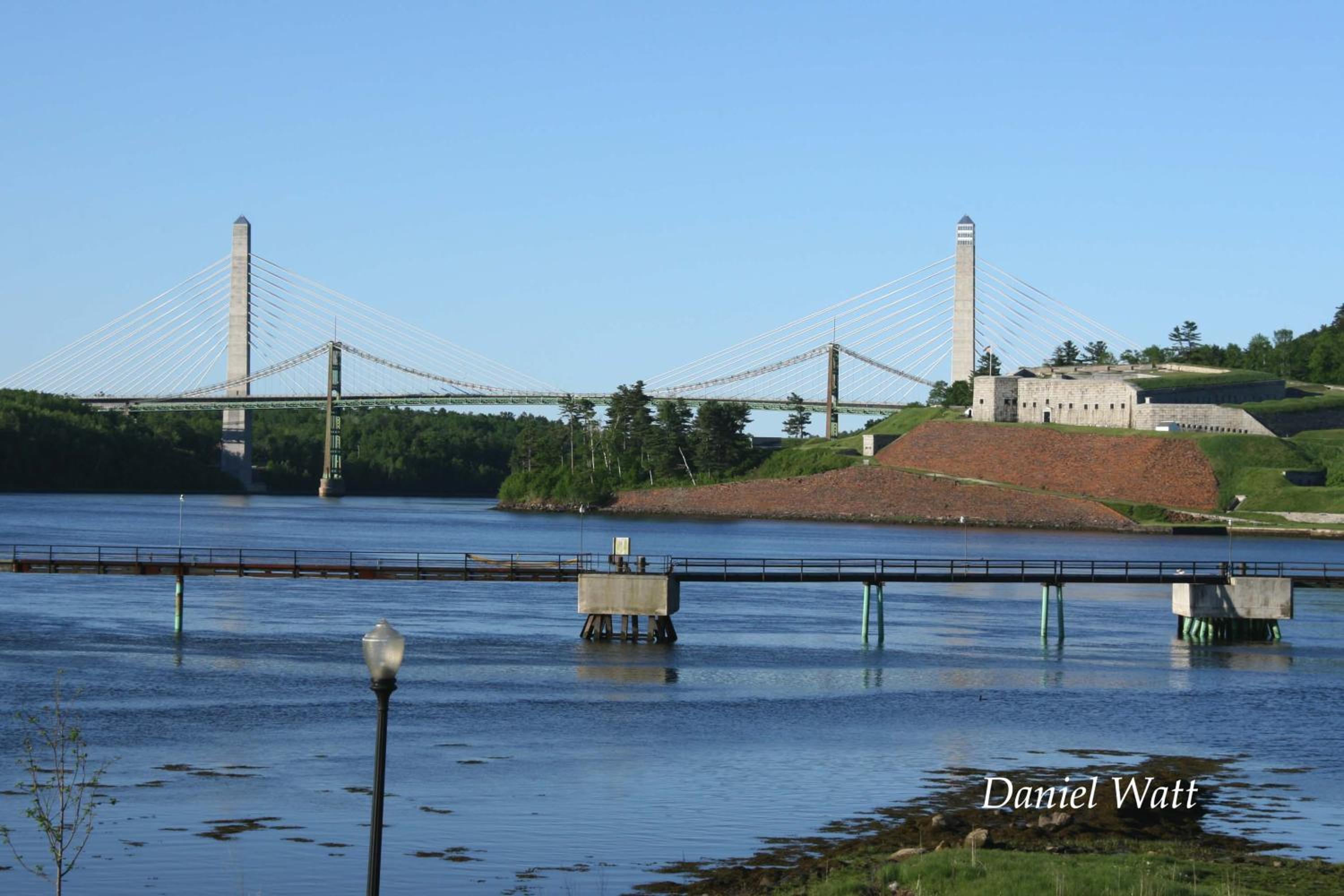 Bucksport Inn