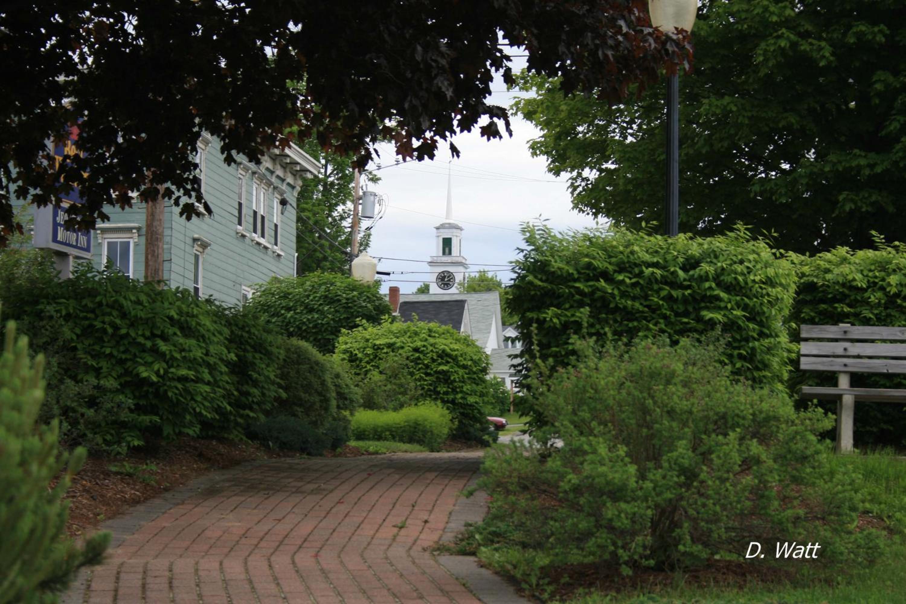 Bucksport Inn