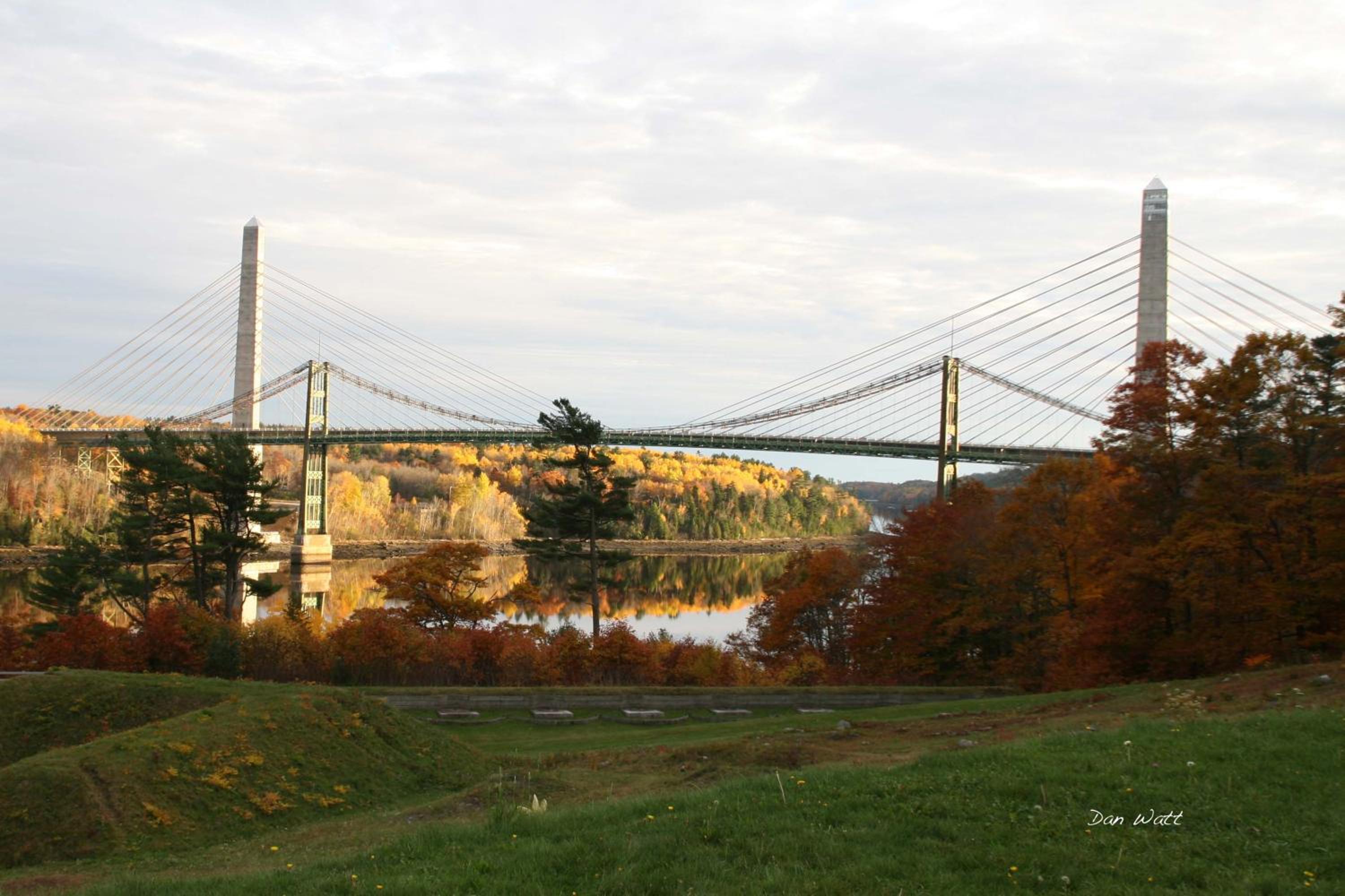 Bucksport Inn