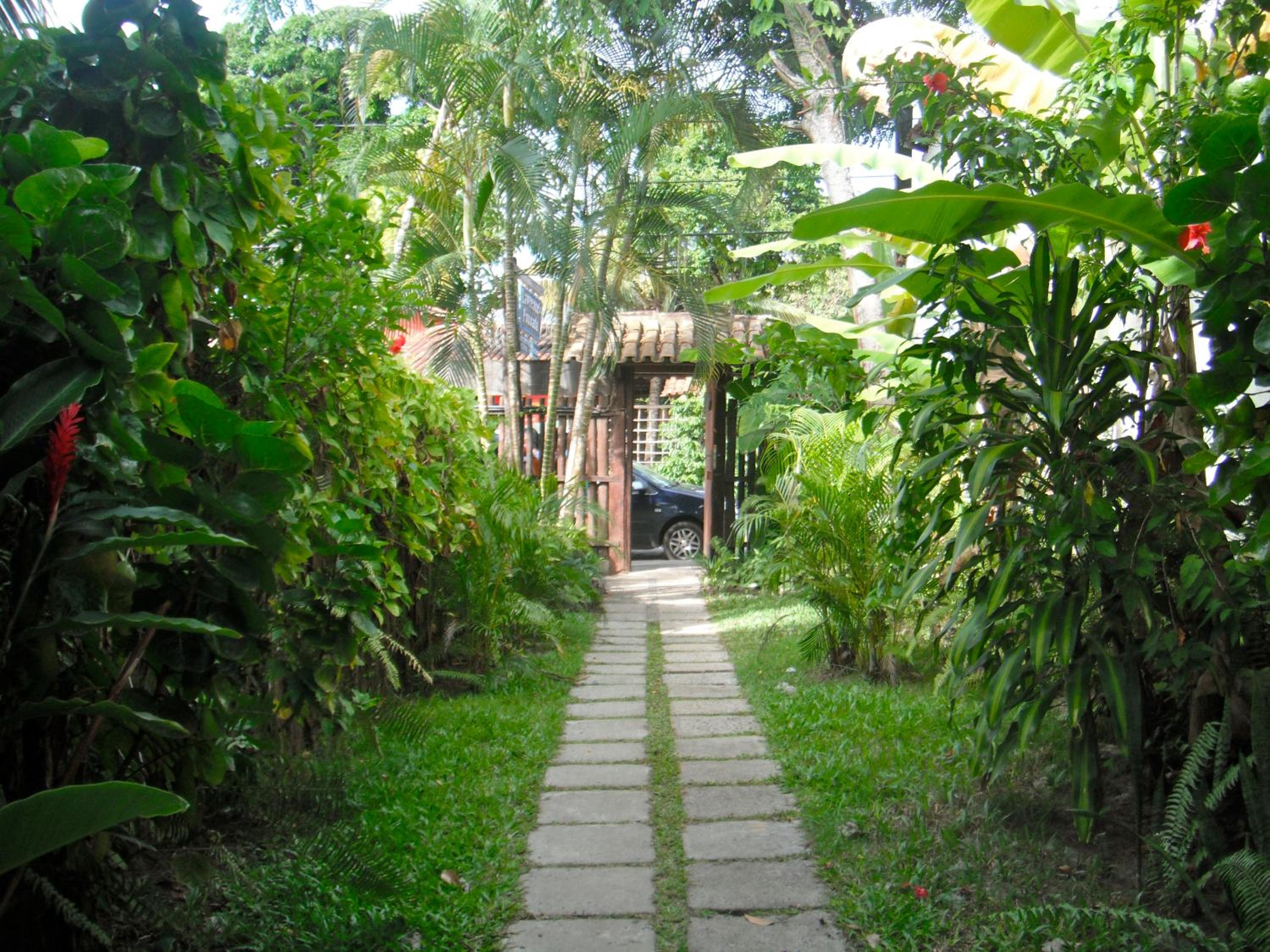 Pousada Lawrence