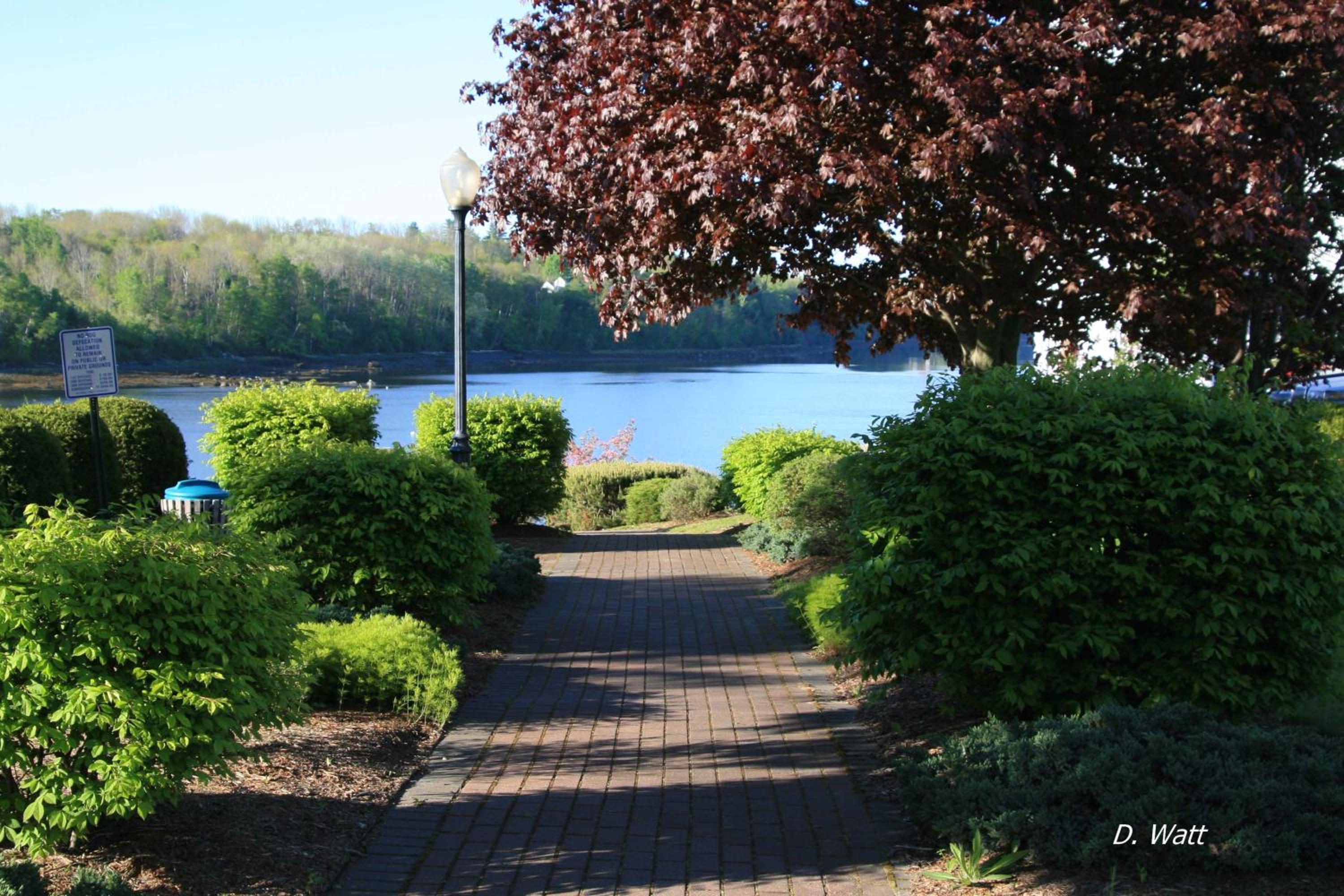 Bucksport Inn