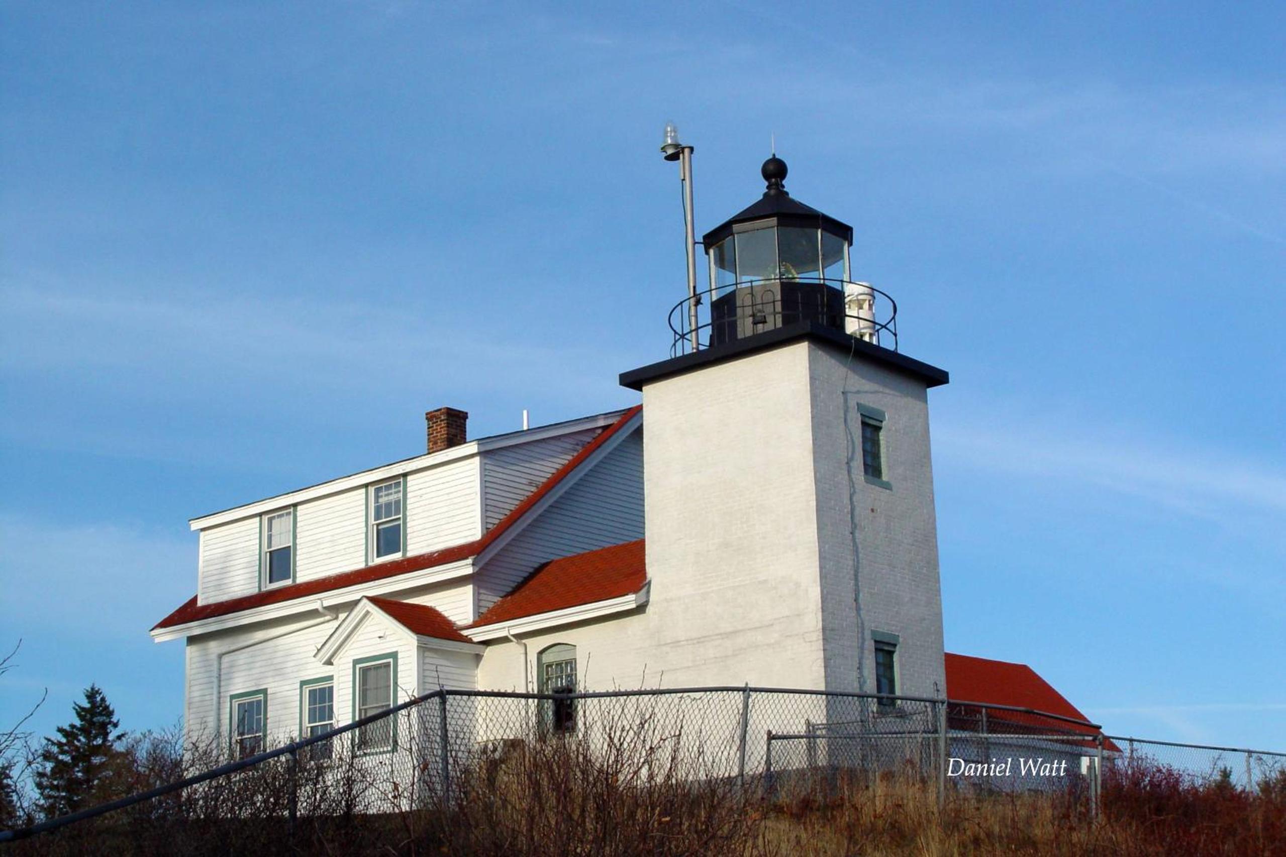 Bucksport Inn