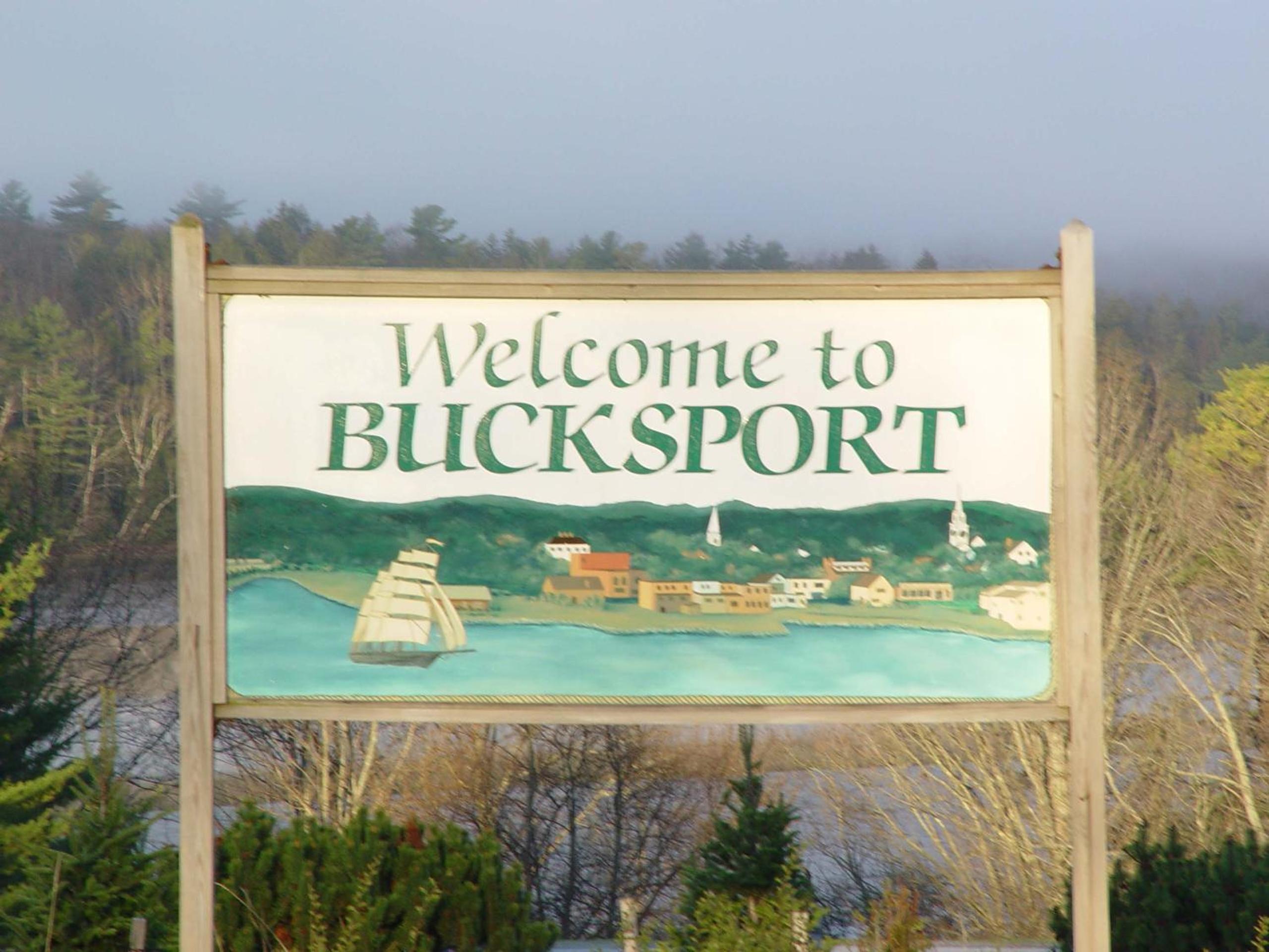 Bucksport Inn