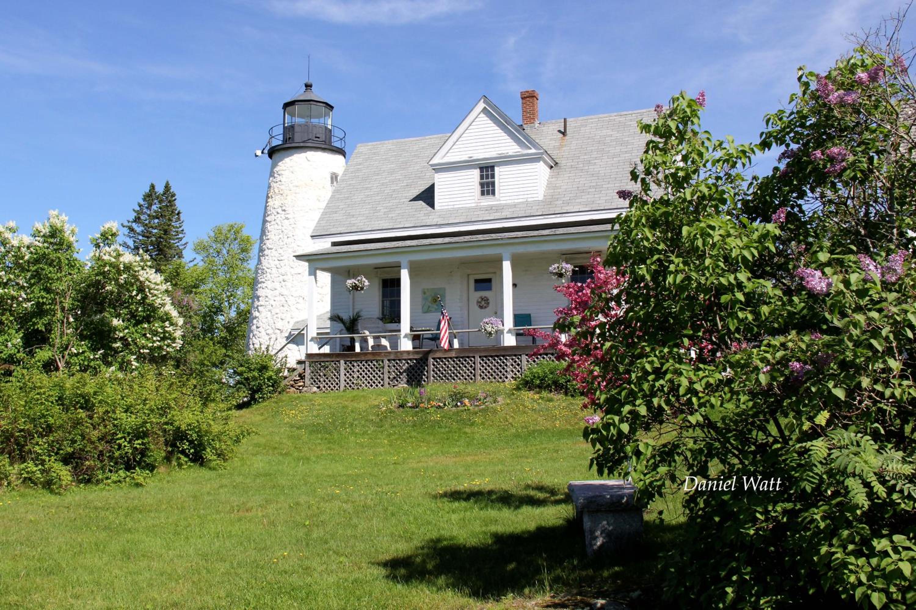 Bucksport Inn