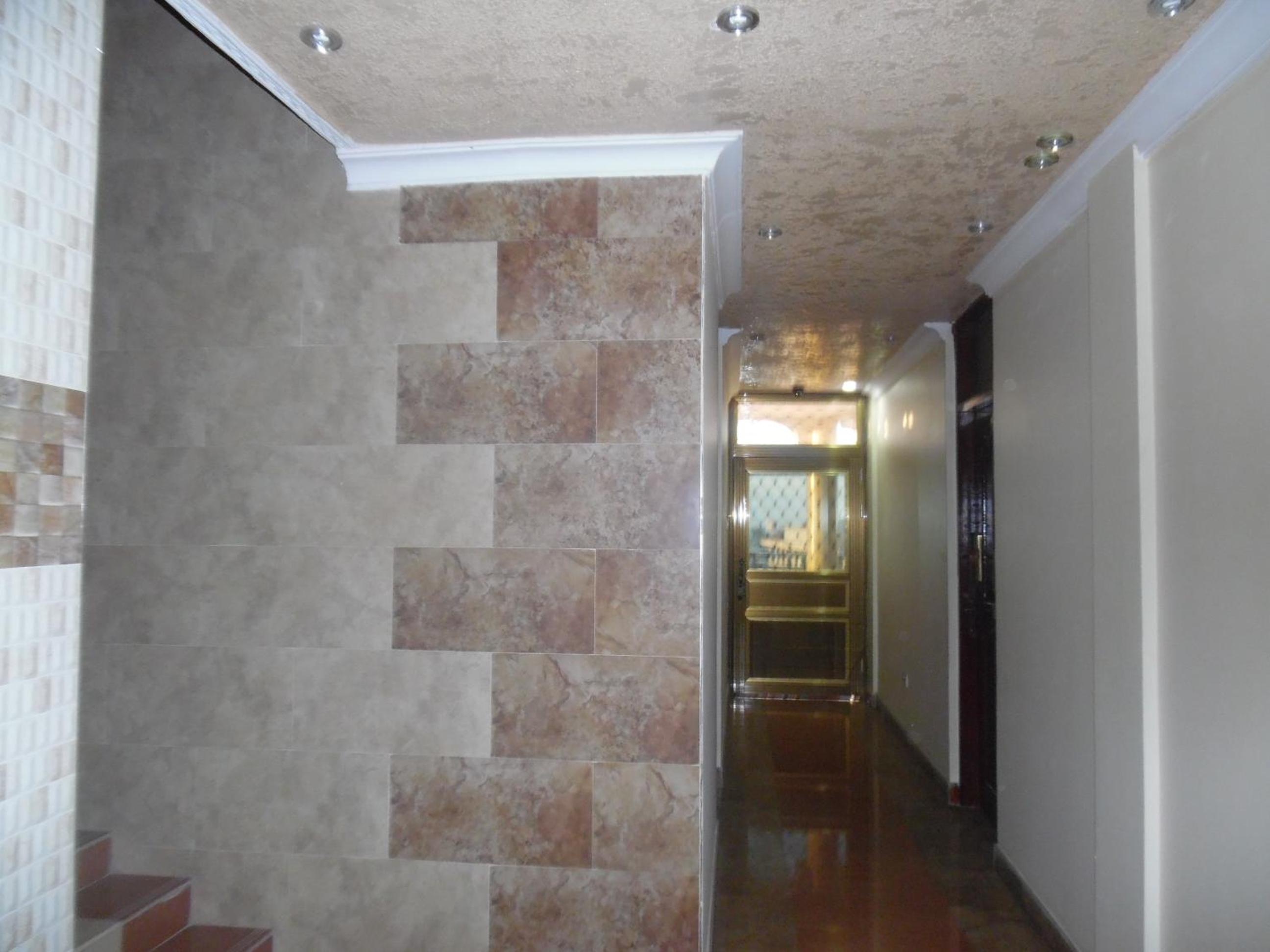 Silver Paradise Hotel