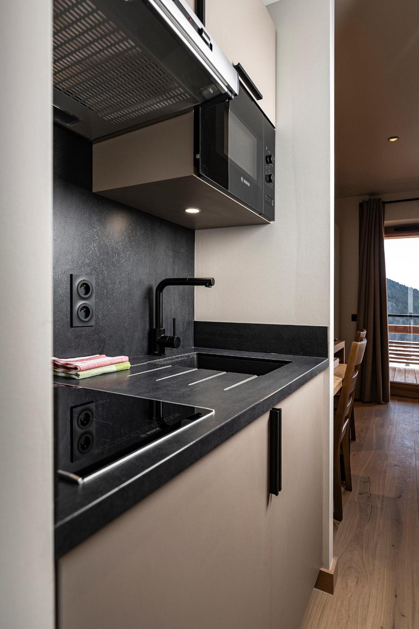 Chalet Valora
