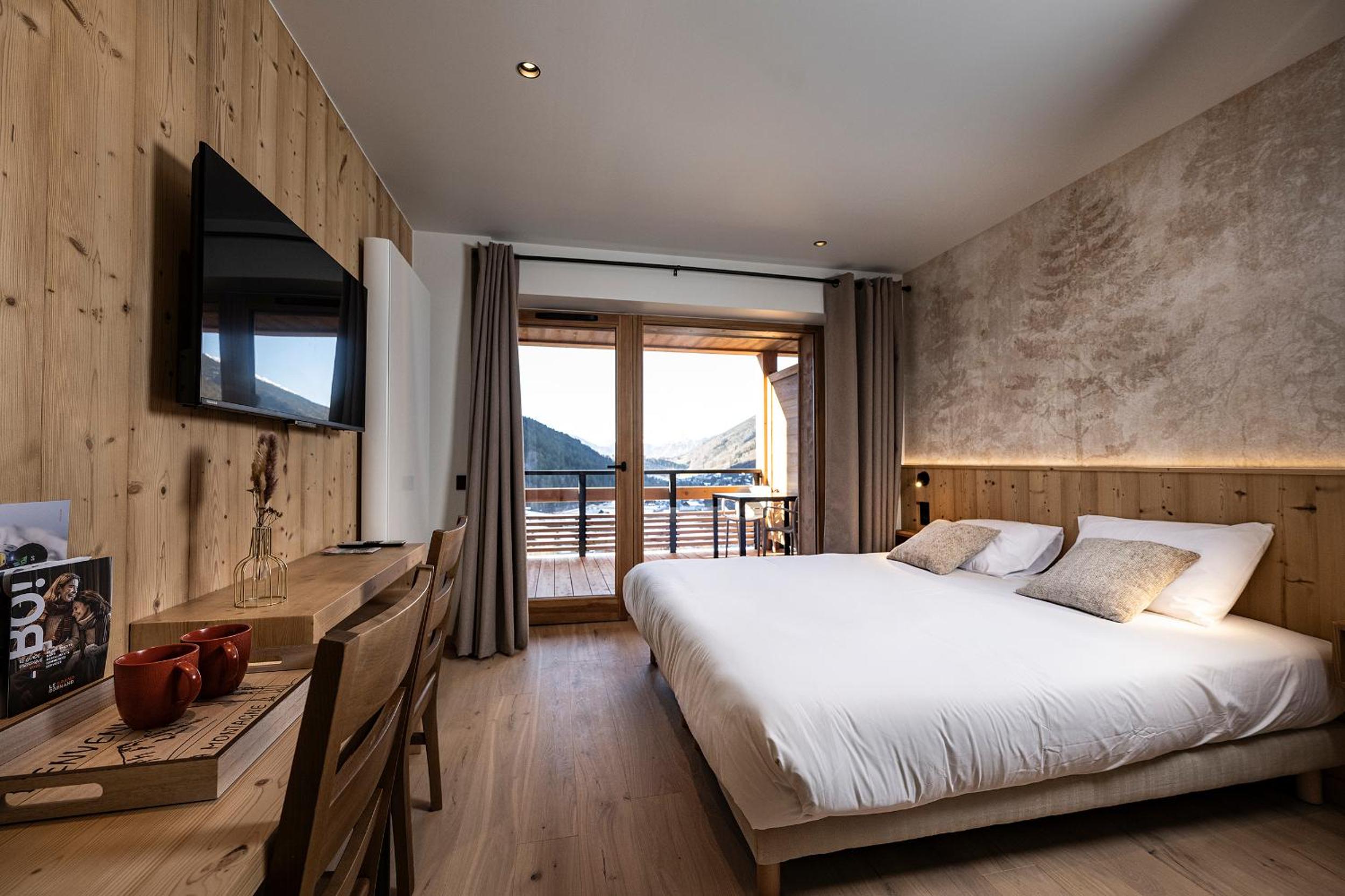 Chalet Valora