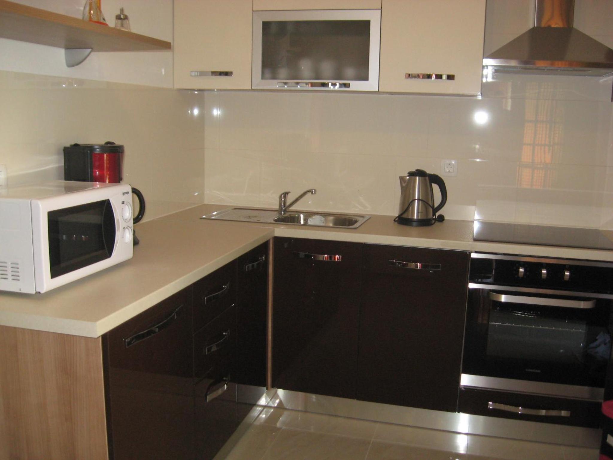 Apartments Silmare