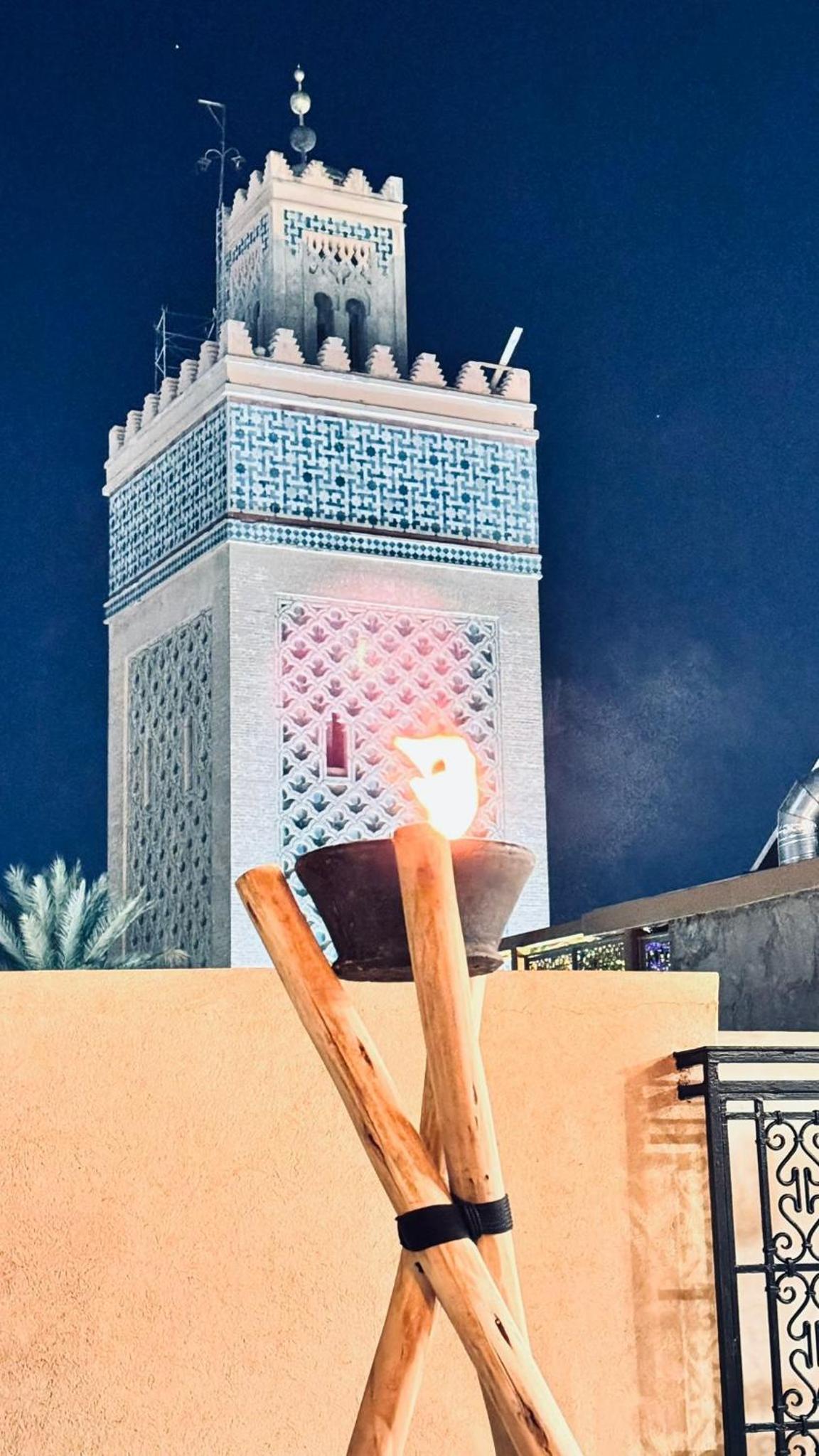 Riad EL Mouloudi