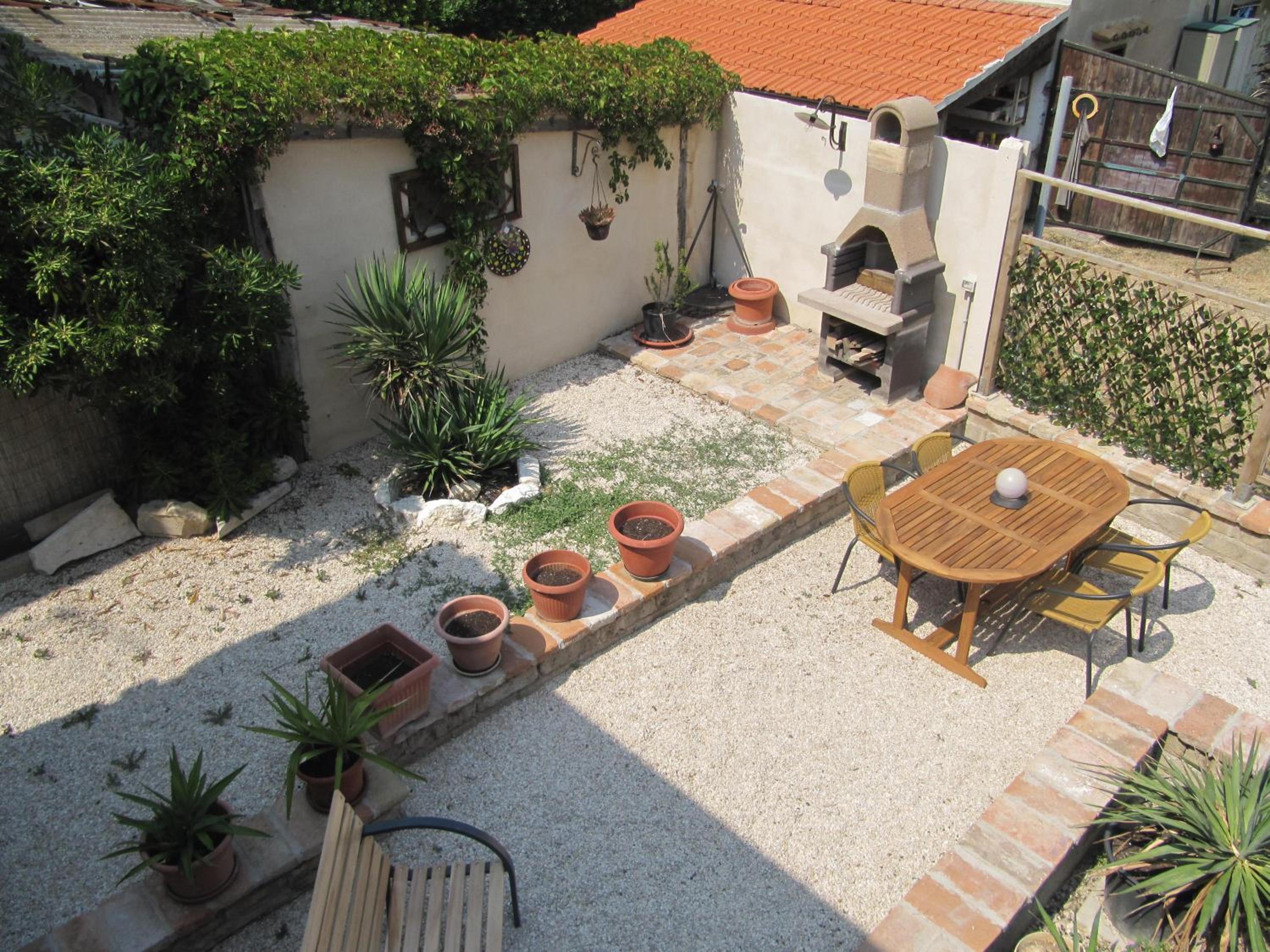 Acquamarina B&B Casa vacanze
