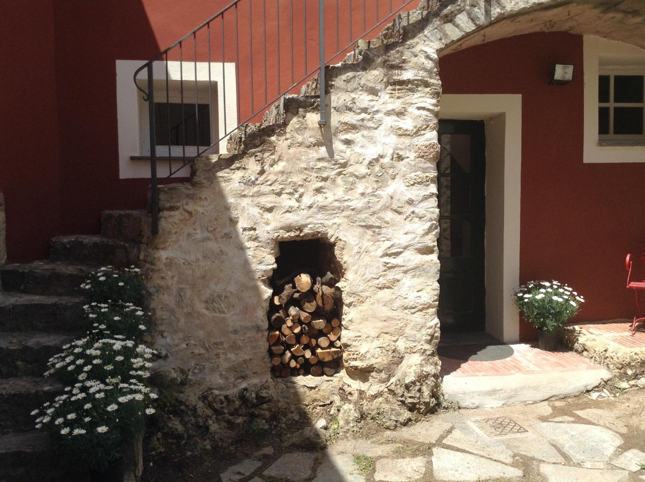 Case di Campo casa de vacaciones Albenga