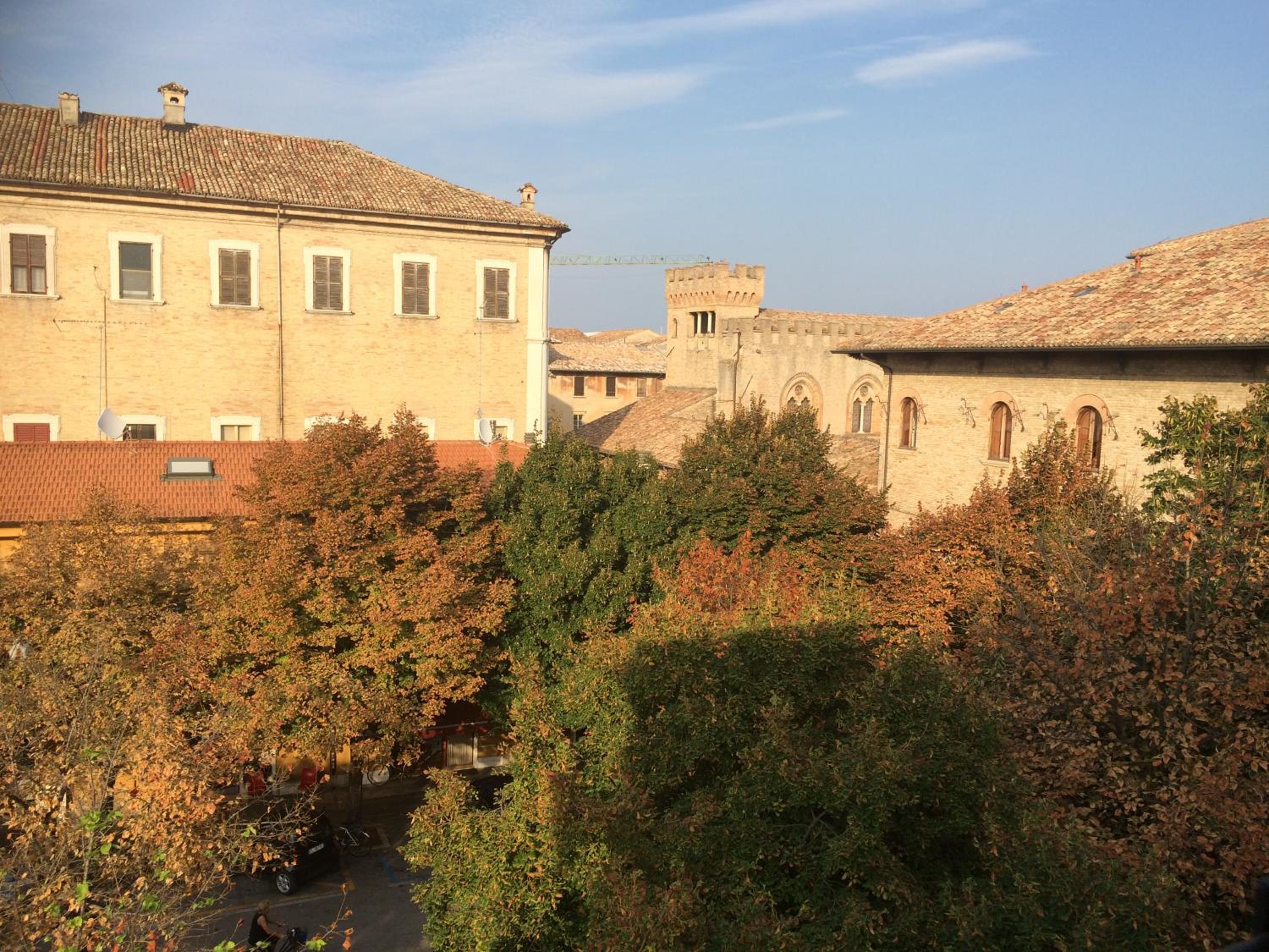Ca' Le Erbe view 3