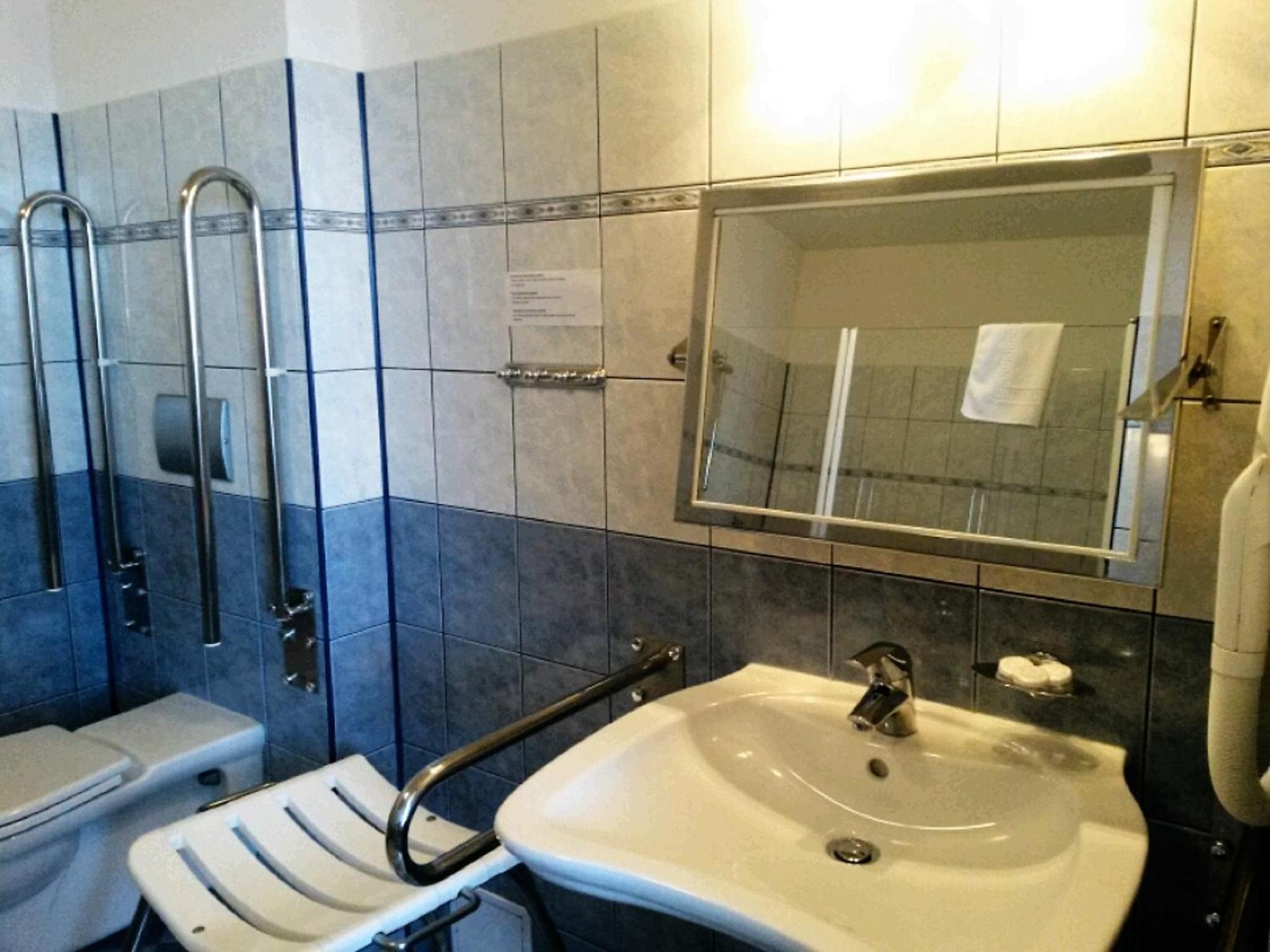 Penzion Hotelu Central