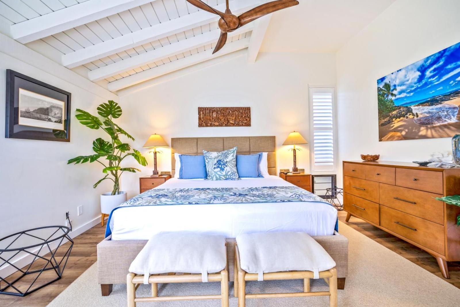 Kapalua Bay Villas 2 Free Rental Cars KBM Resorts Panoramic Ocean Views 2-bedroom Luxury Villa At Kapalua Bay Villas Maui 2 Units 3 Bedrooms
