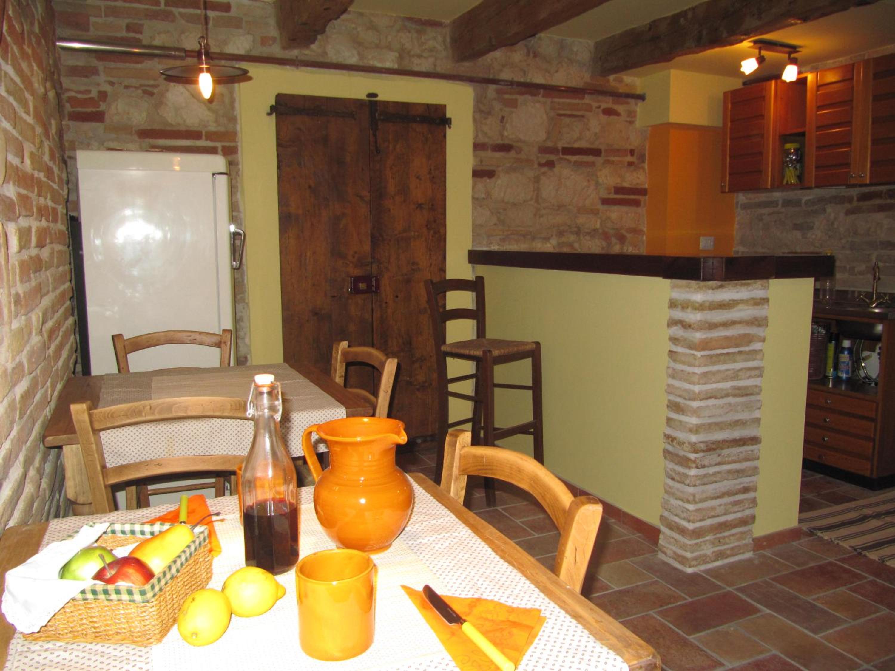 Acquamarina B&B Casa vacanze