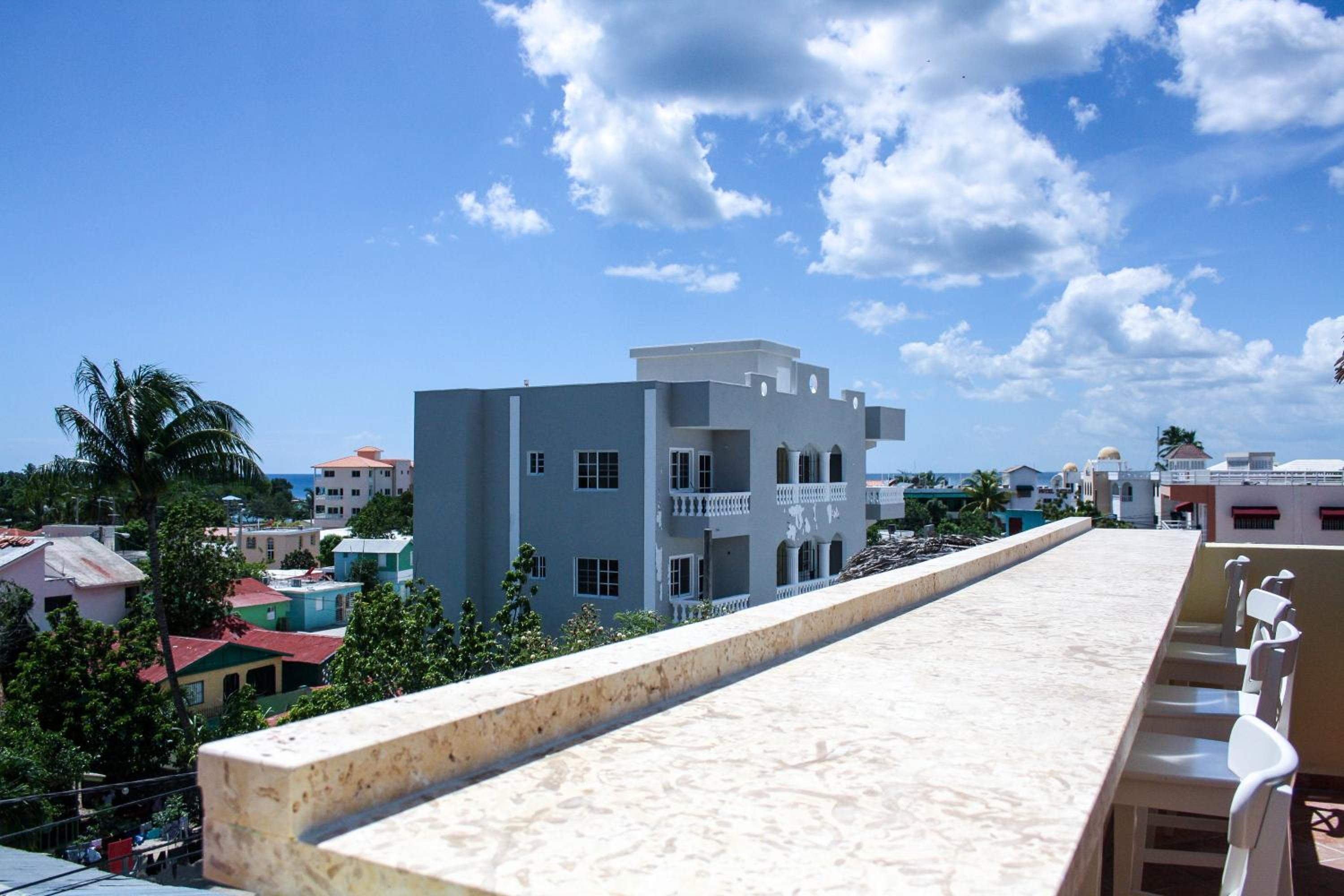 Villa Iguana view 5