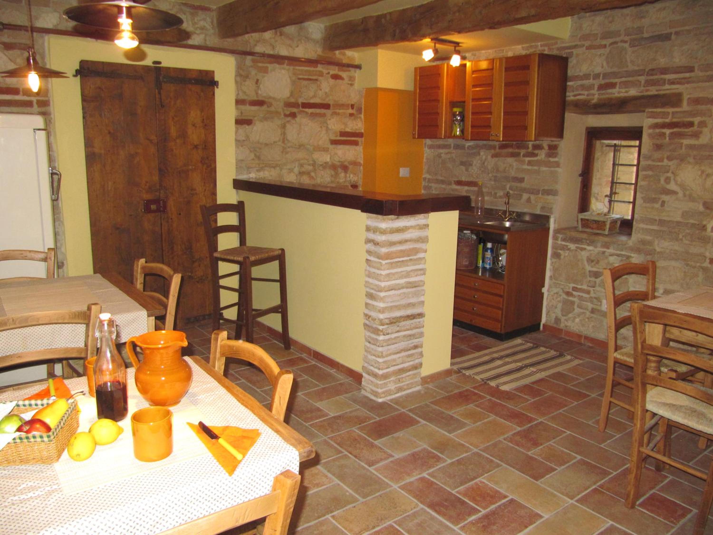 Acquamarina B&B Casa vacanze