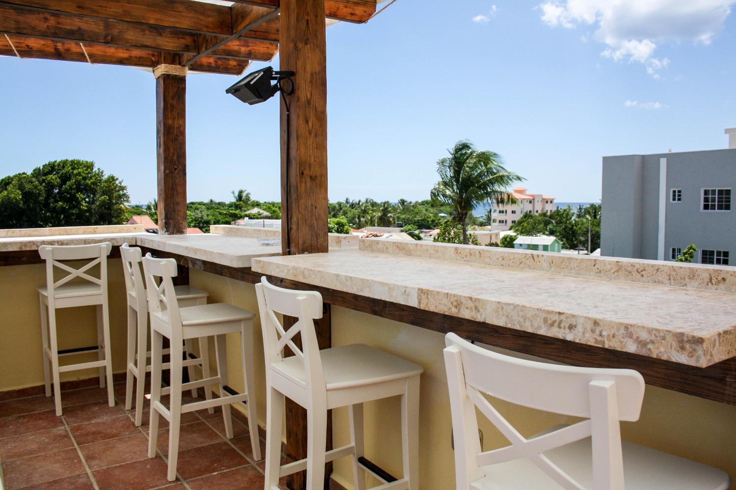 Hotel Villa Iguana - Image 1