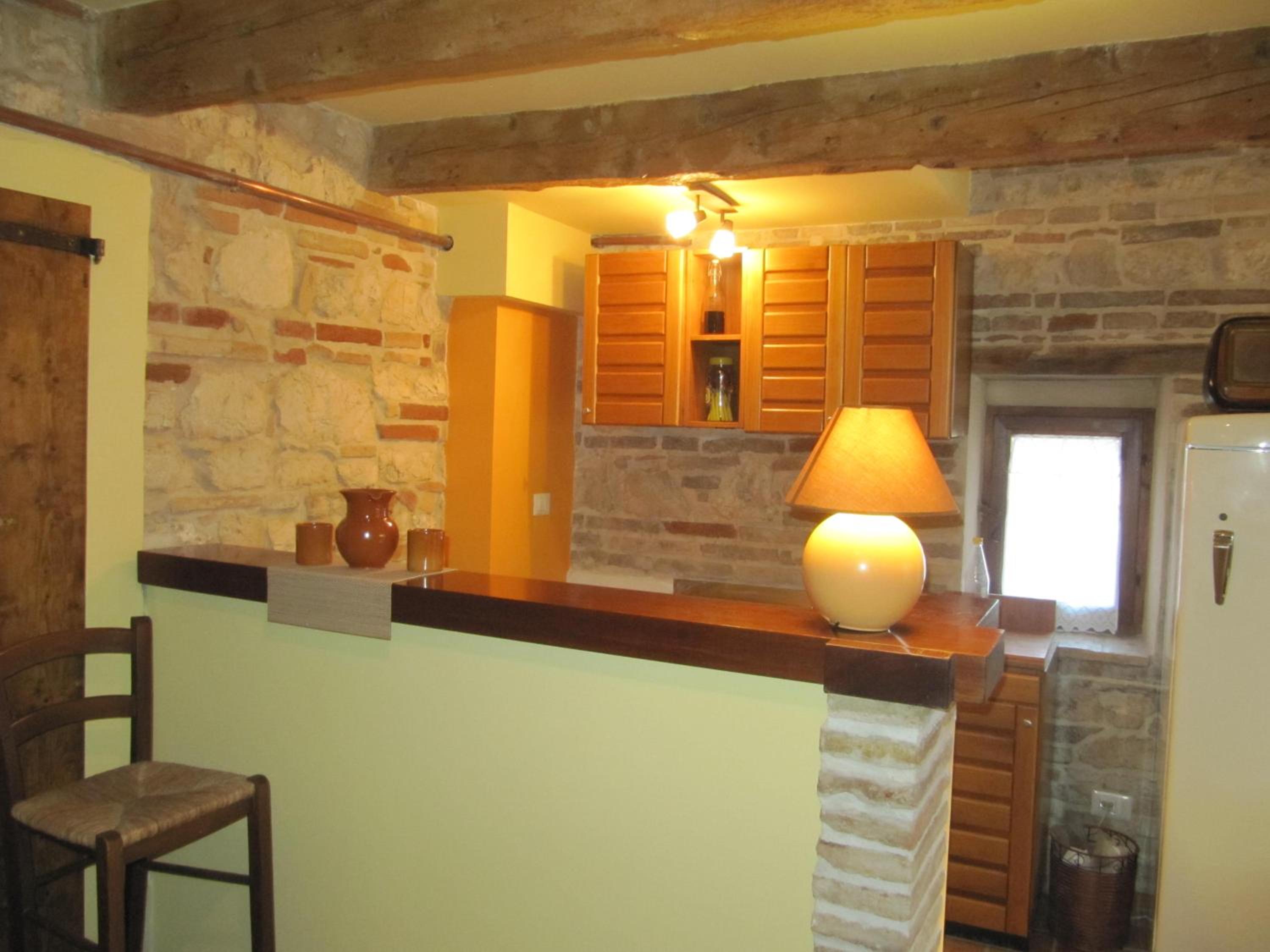 Acquamarina B&B Casa vacanze