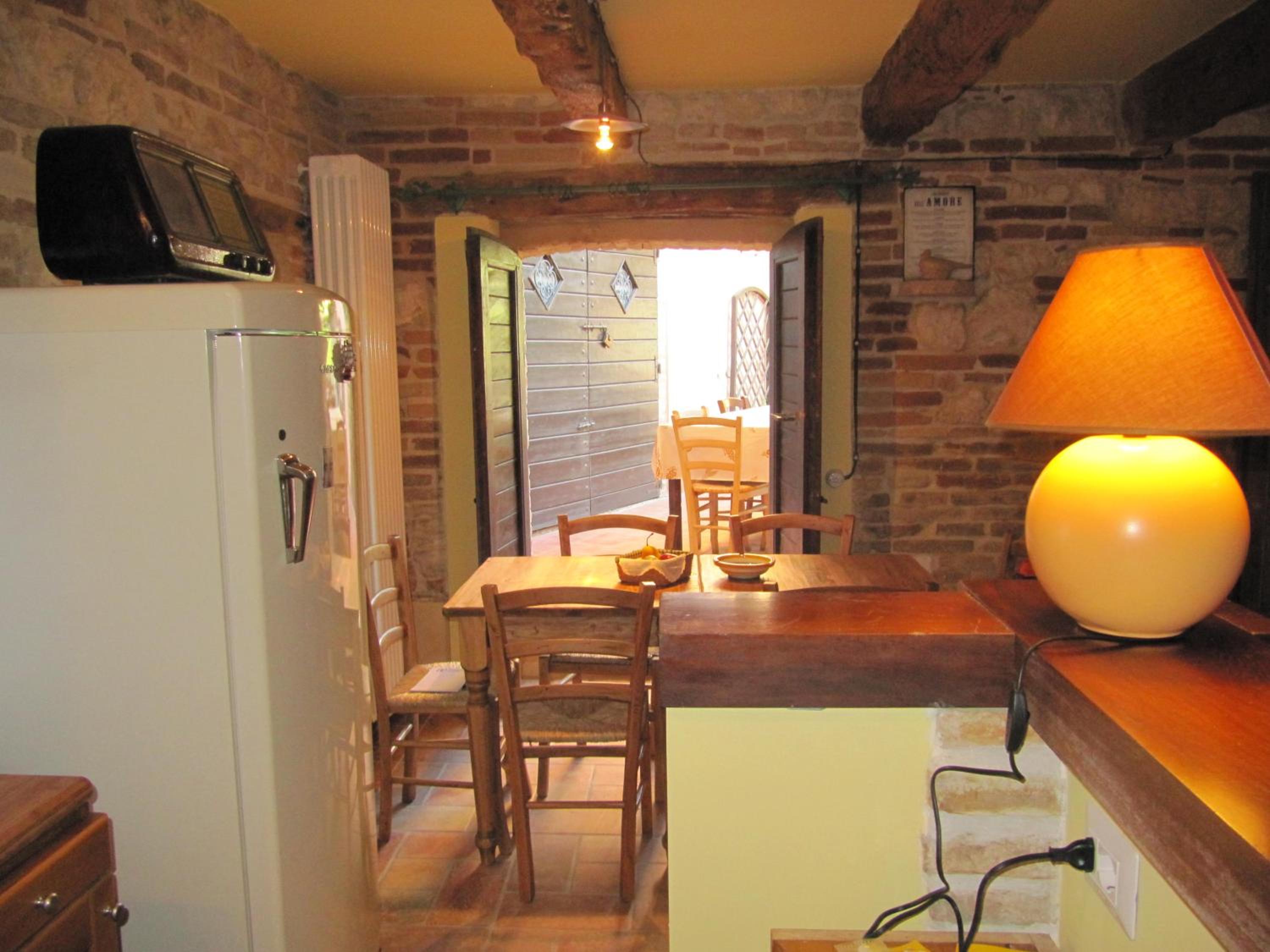 Acquamarina B&B Casa vacanze