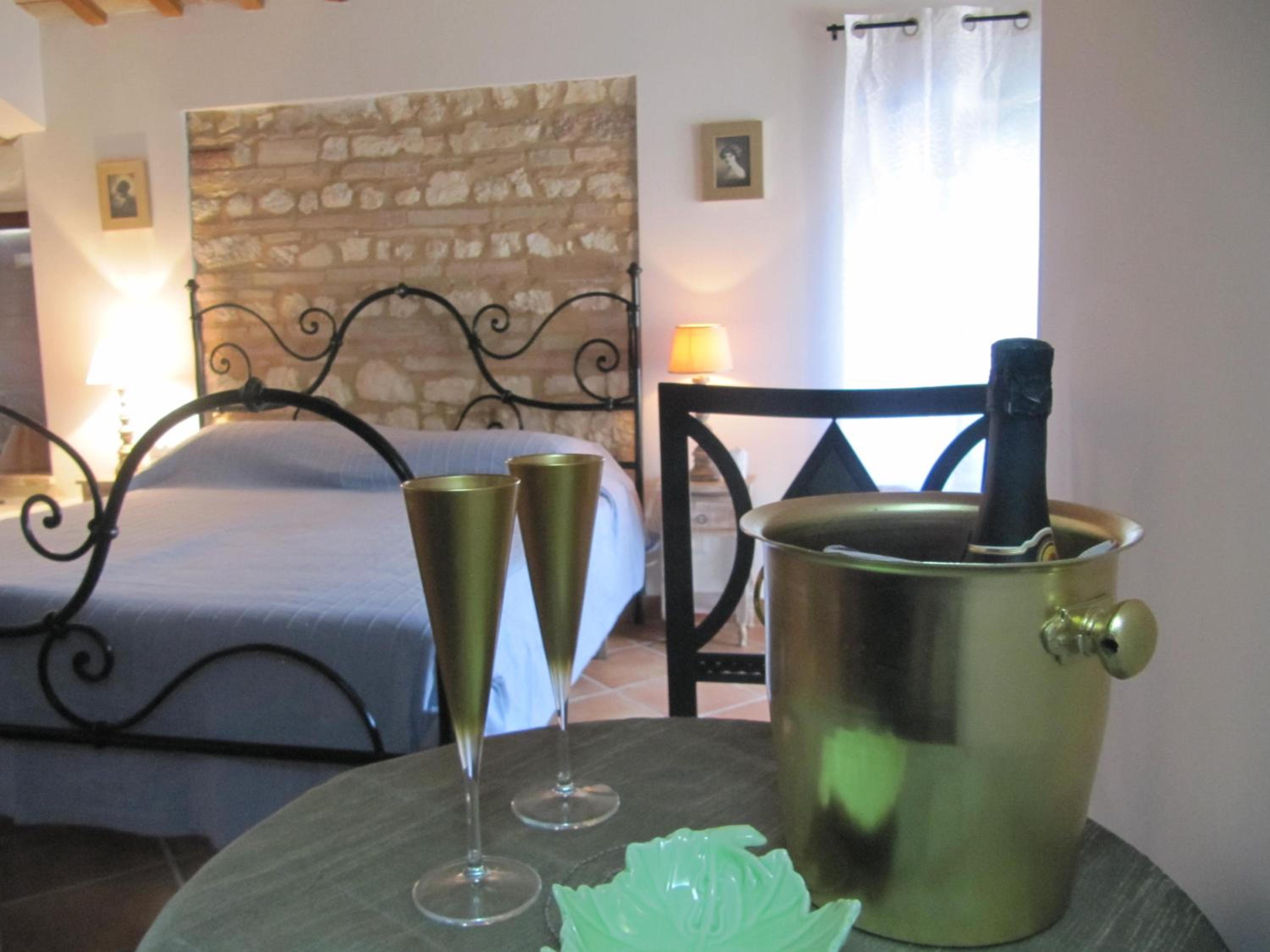 Acquamarina B&B Casa vacanze