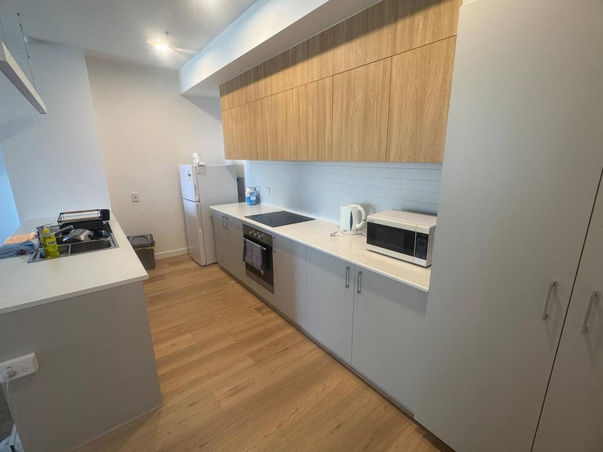 Brand new 2br apartments