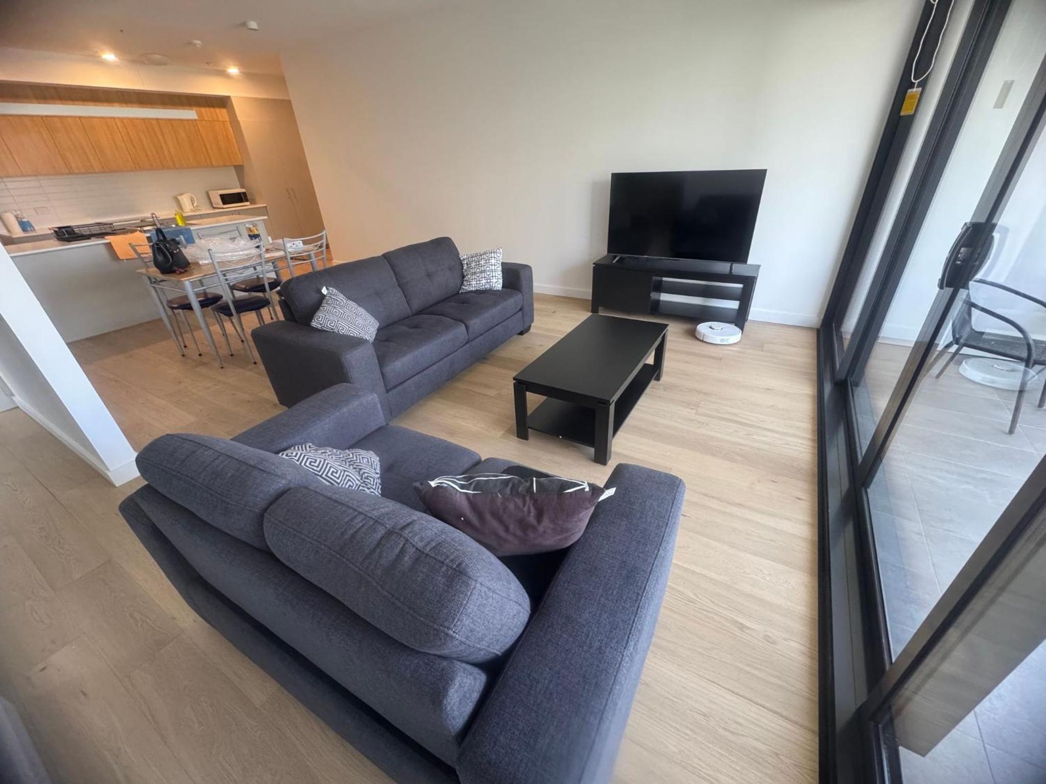 Brand new 2br apartments