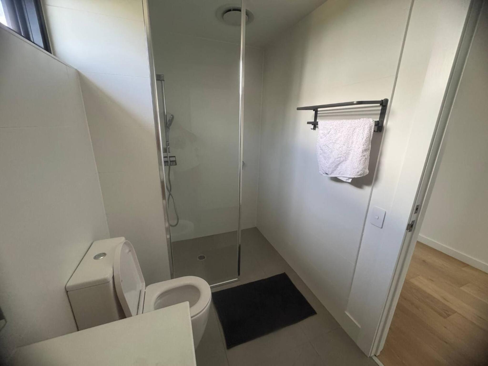 Brand new 2br apartments
