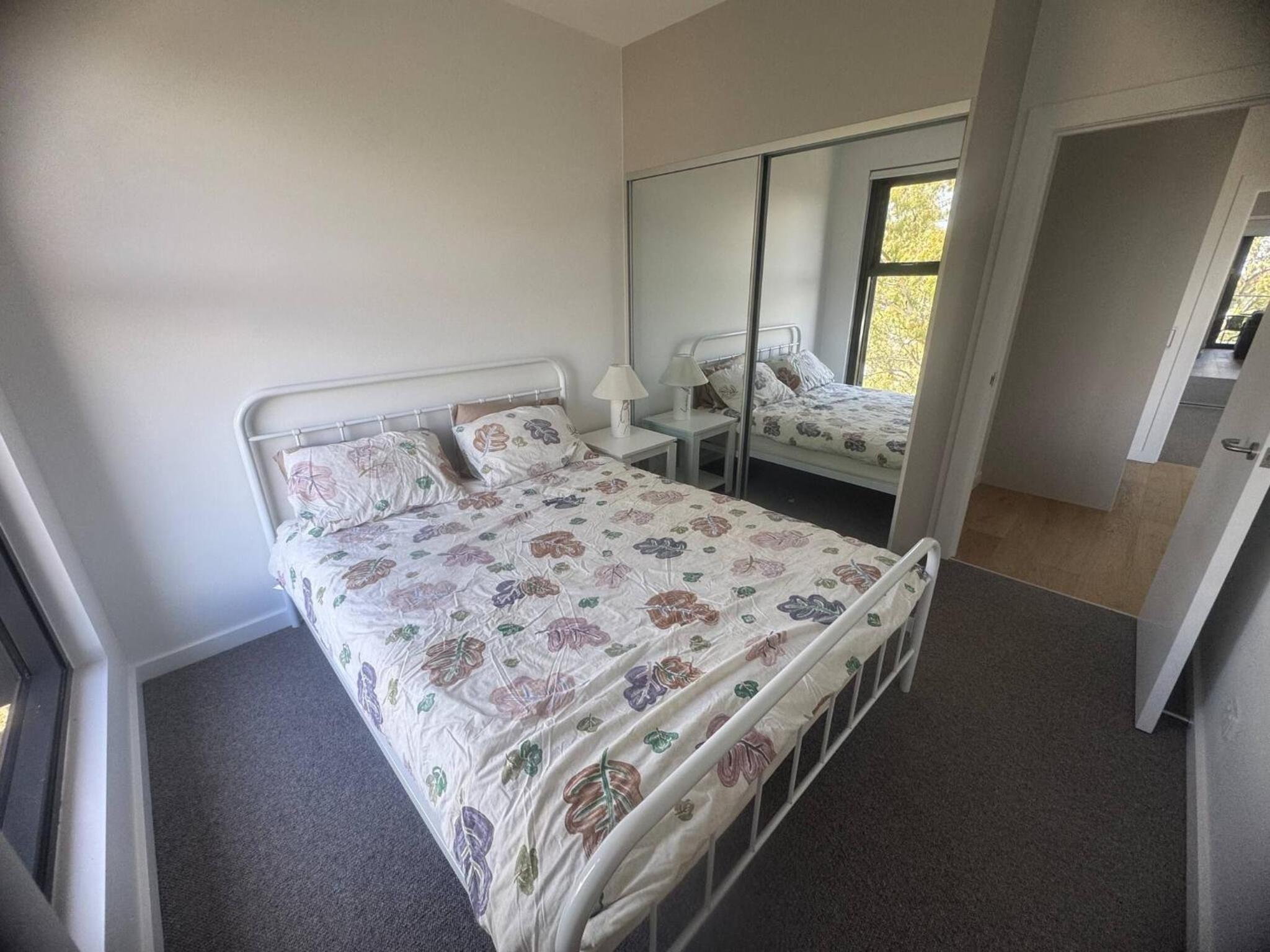 Brand new 2br apartments