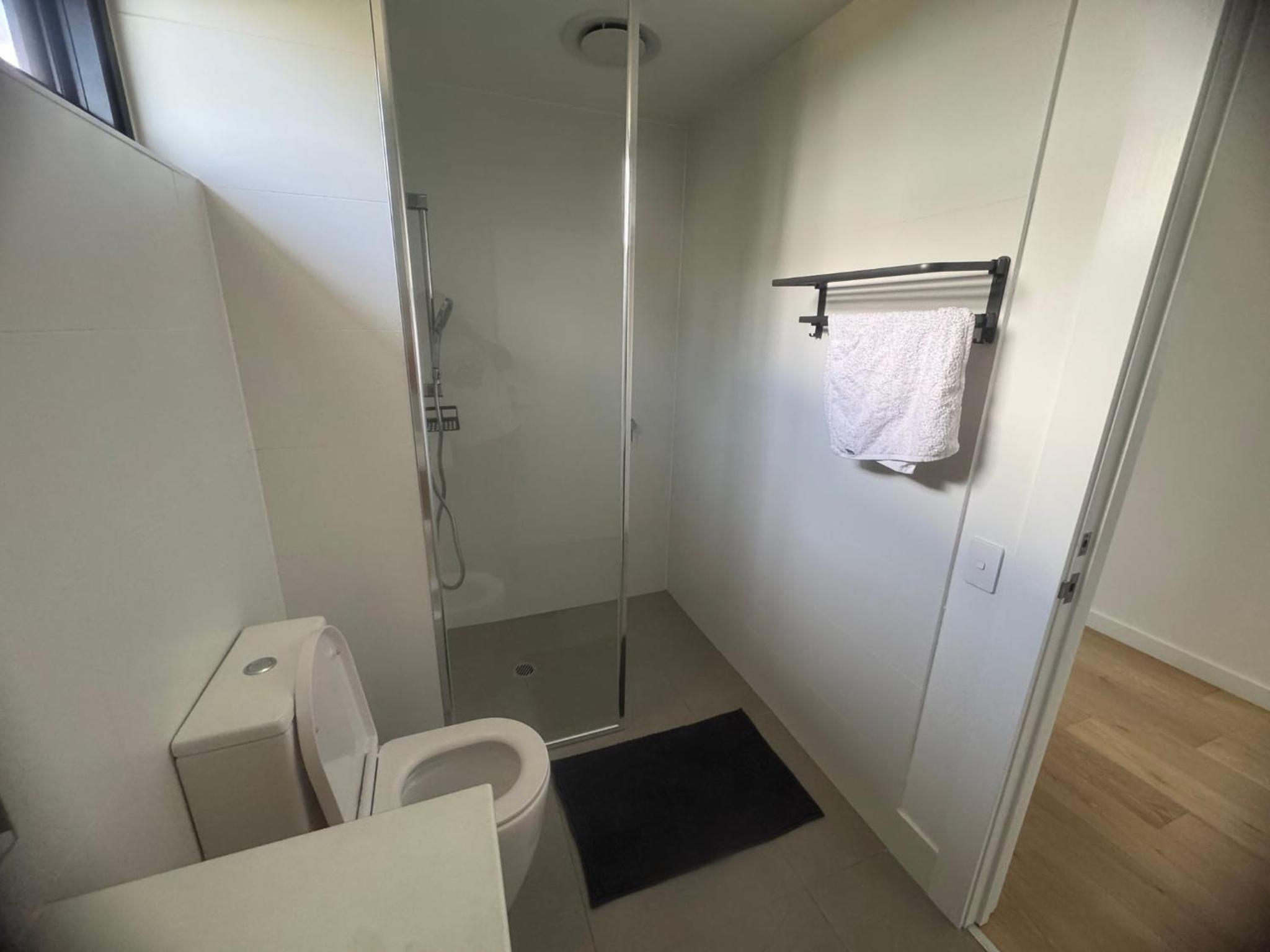 Brand new 2br apartments