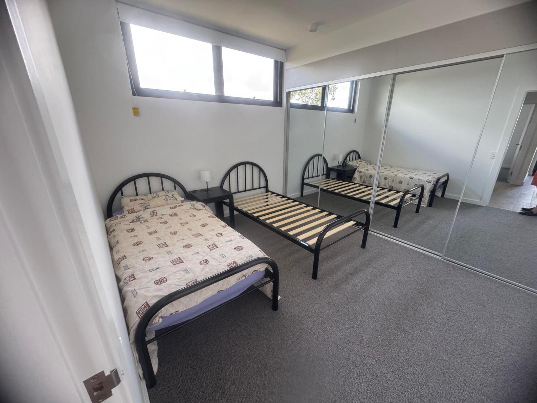 Brand new 2br apartments