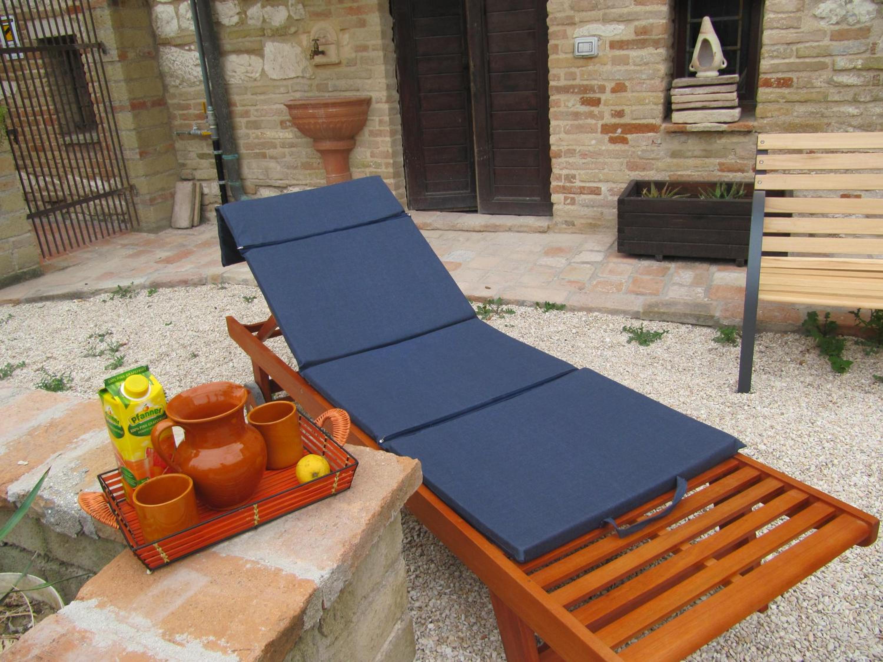 Acquamarina B&B Casa vacanze