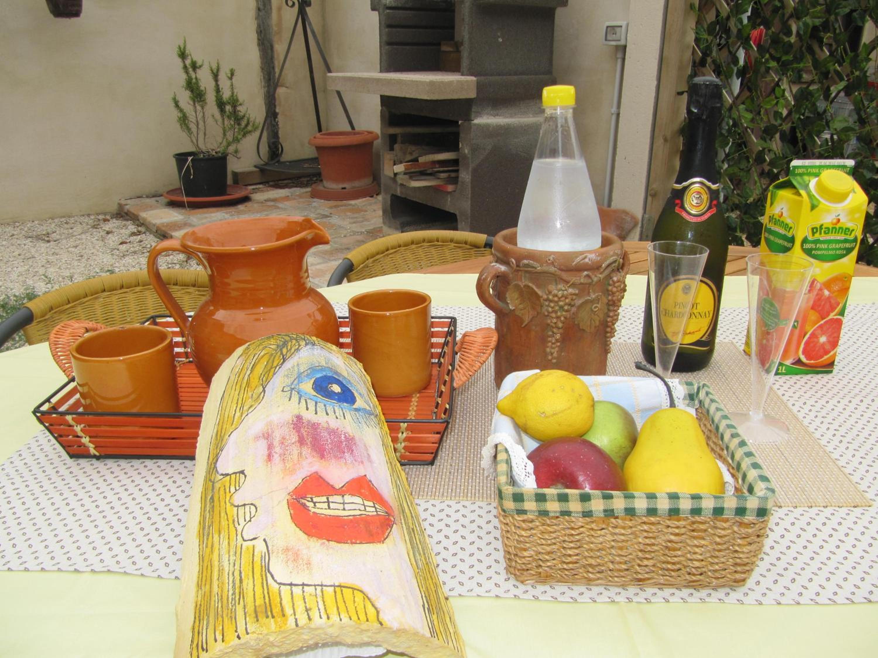 Acquamarina B&B Casa vacanze
