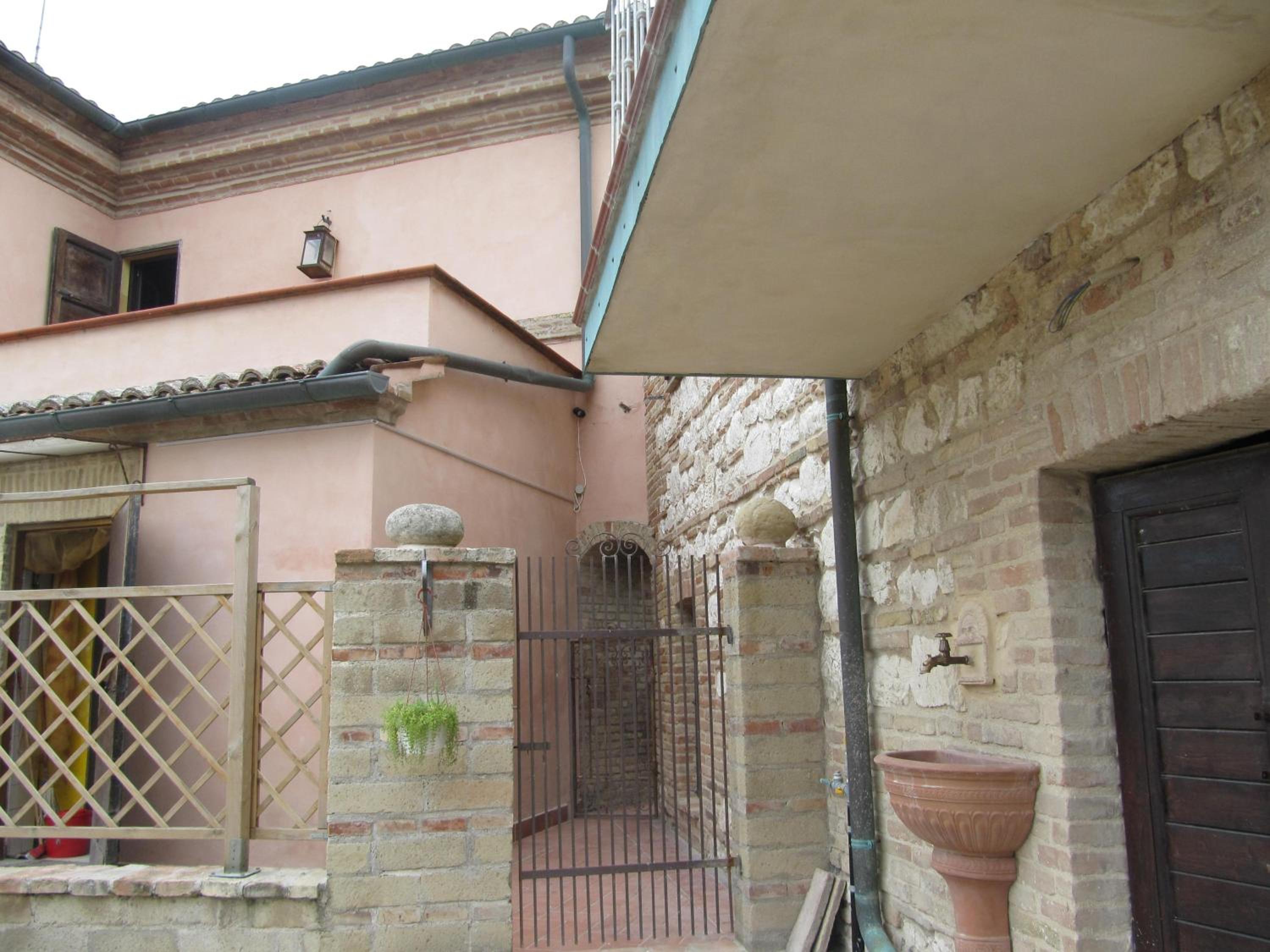 Acquamarina B&B Casa vacanze