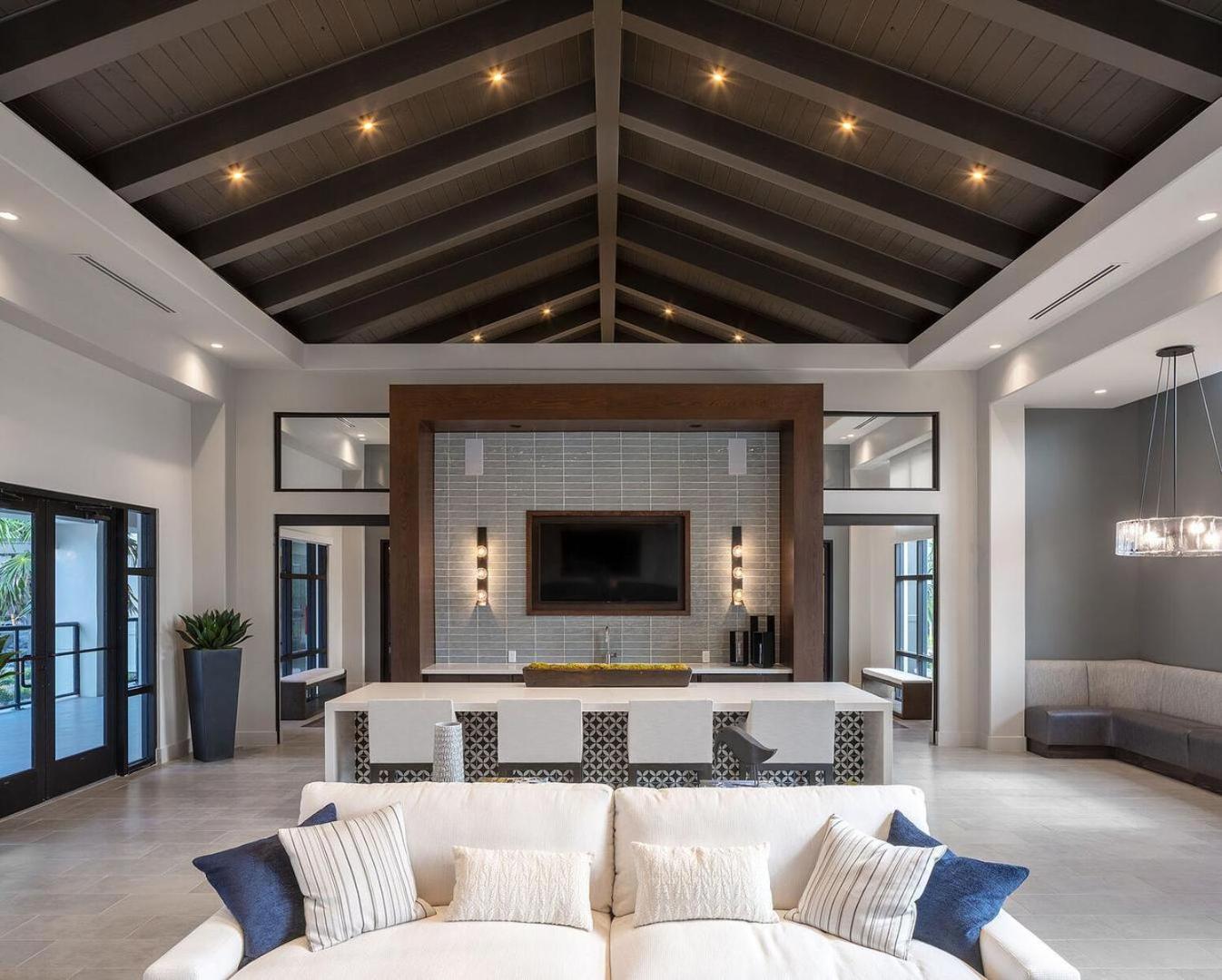 Landing Modern 1BD Clubhouse Pool